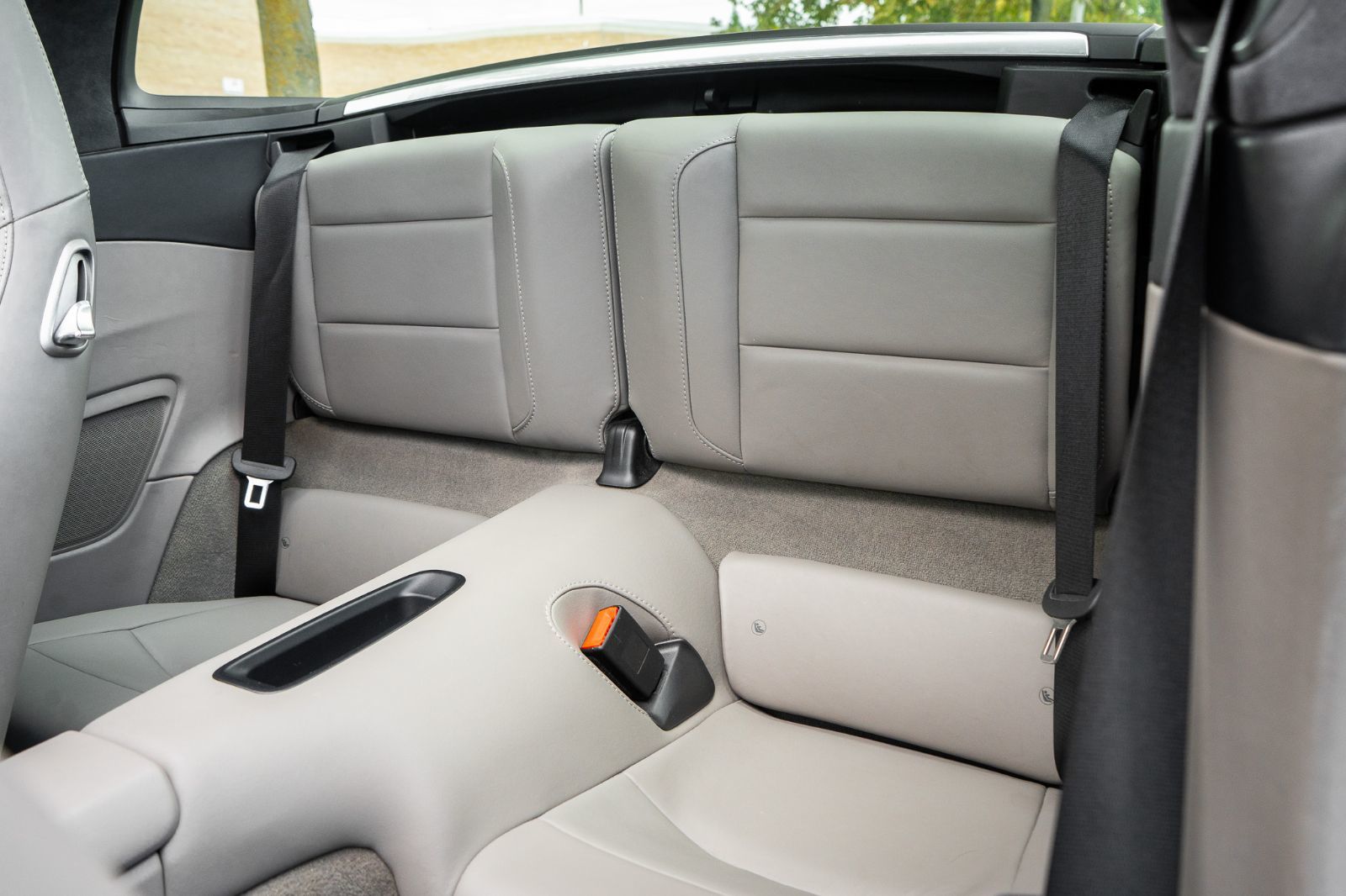 2016 Porsche 911 TARGA 4-28