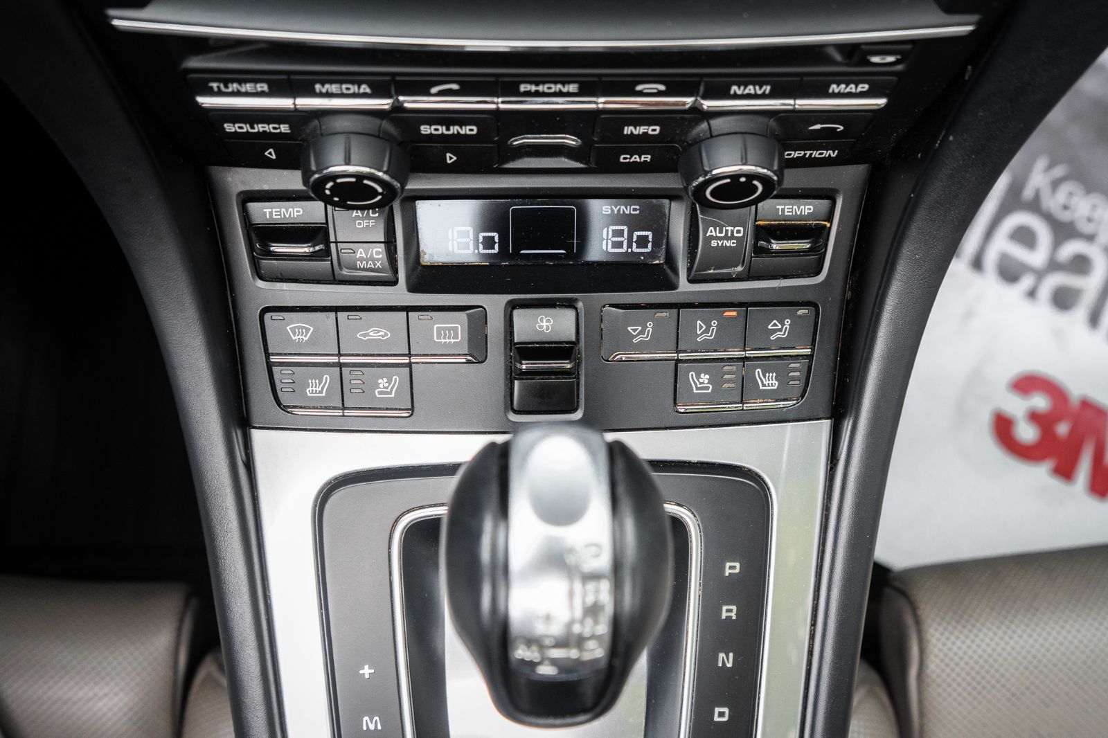 2016 Porsche 911 TARGA 4-16