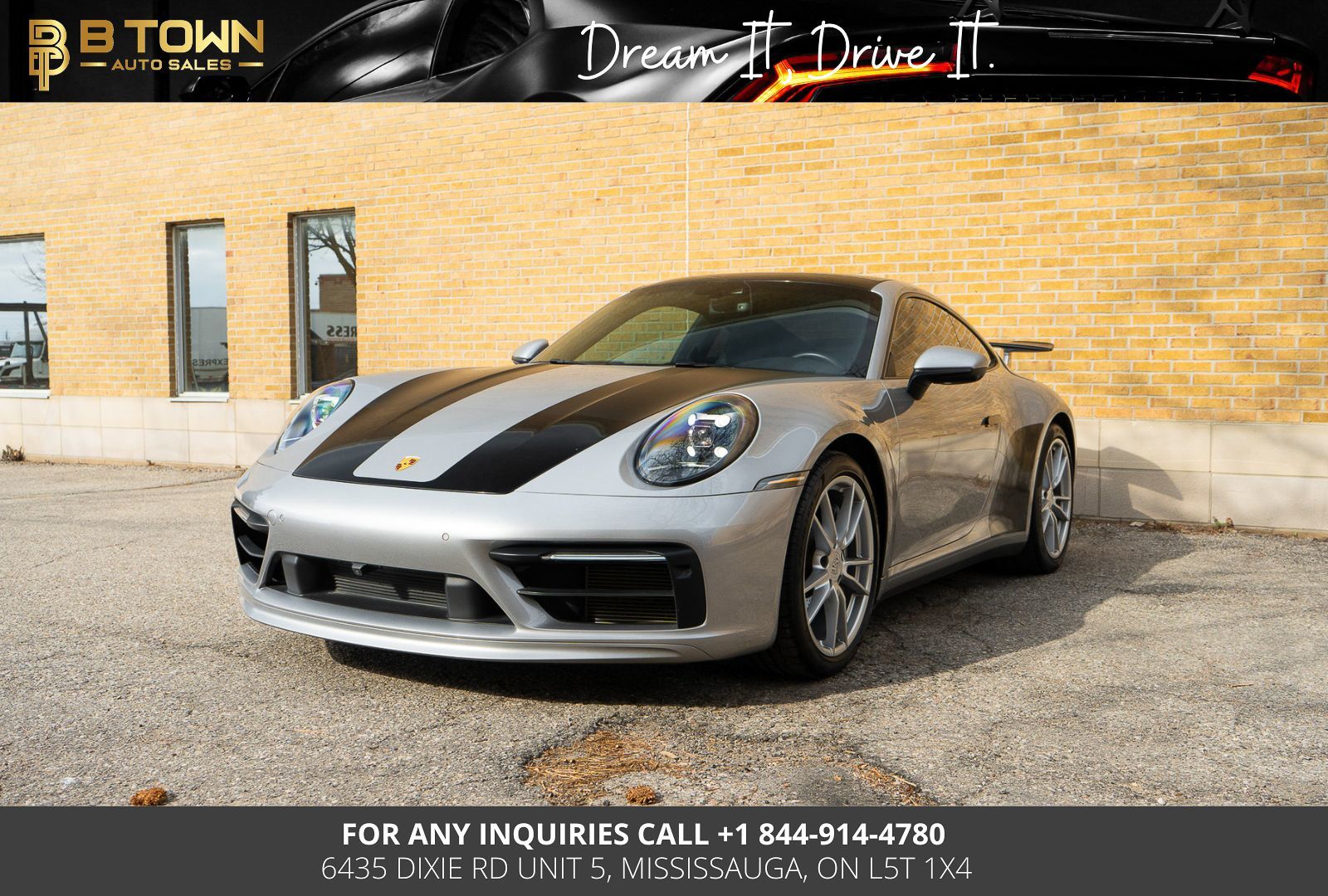 2020 Porsche 911 Carrera Coupe-0