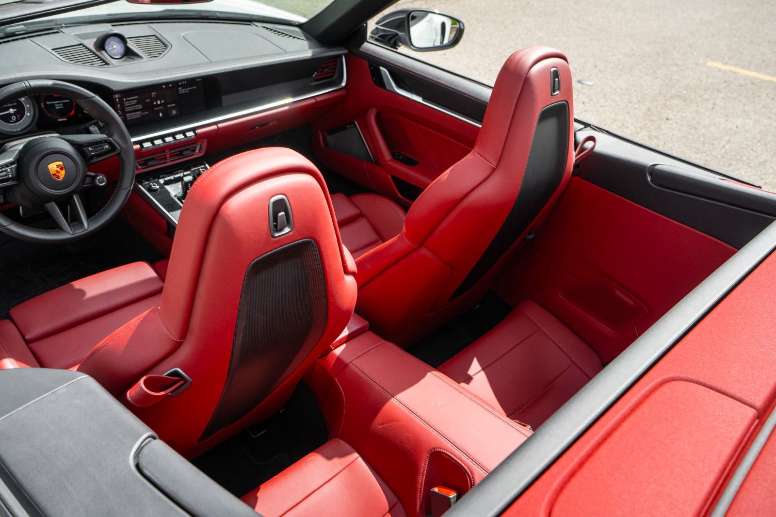 2021 Porsche 911 Turbo S-28
