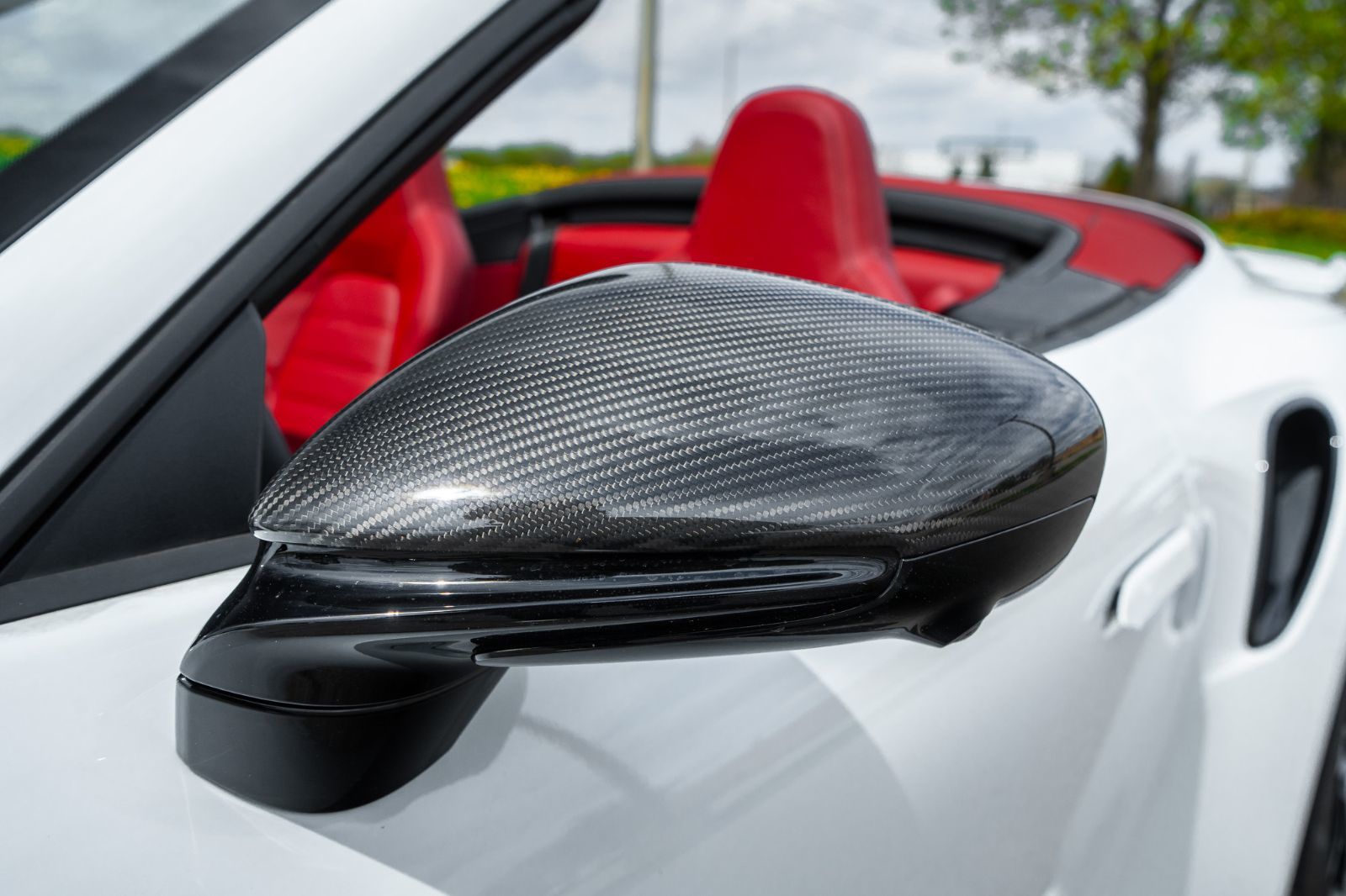 2021 Porsche 911 Turbo S-30