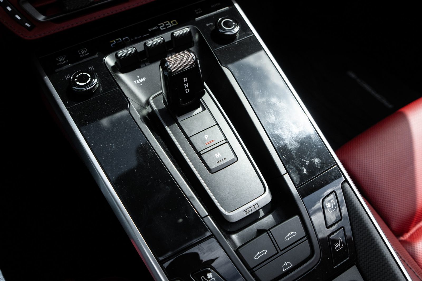 2021 Porsche 911 Turbo S-16