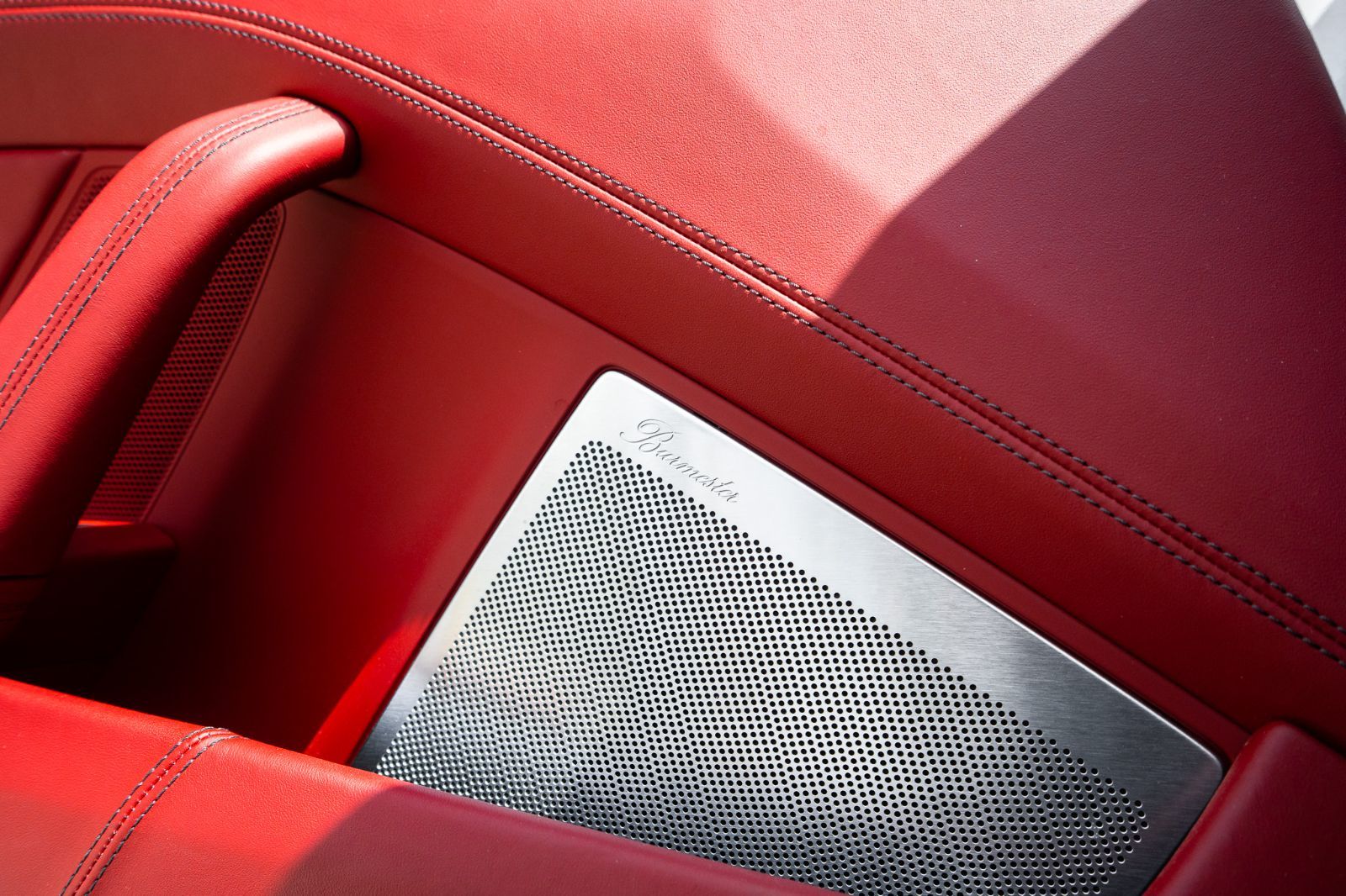 2021 Porsche 911 Turbo S-22