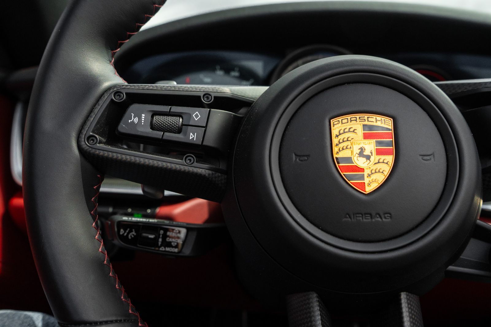2021 Porsche 911 Turbo S-9