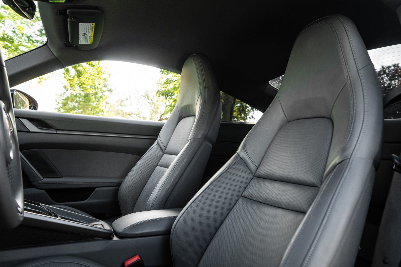 2022 Porsche 911 CARRERA-22