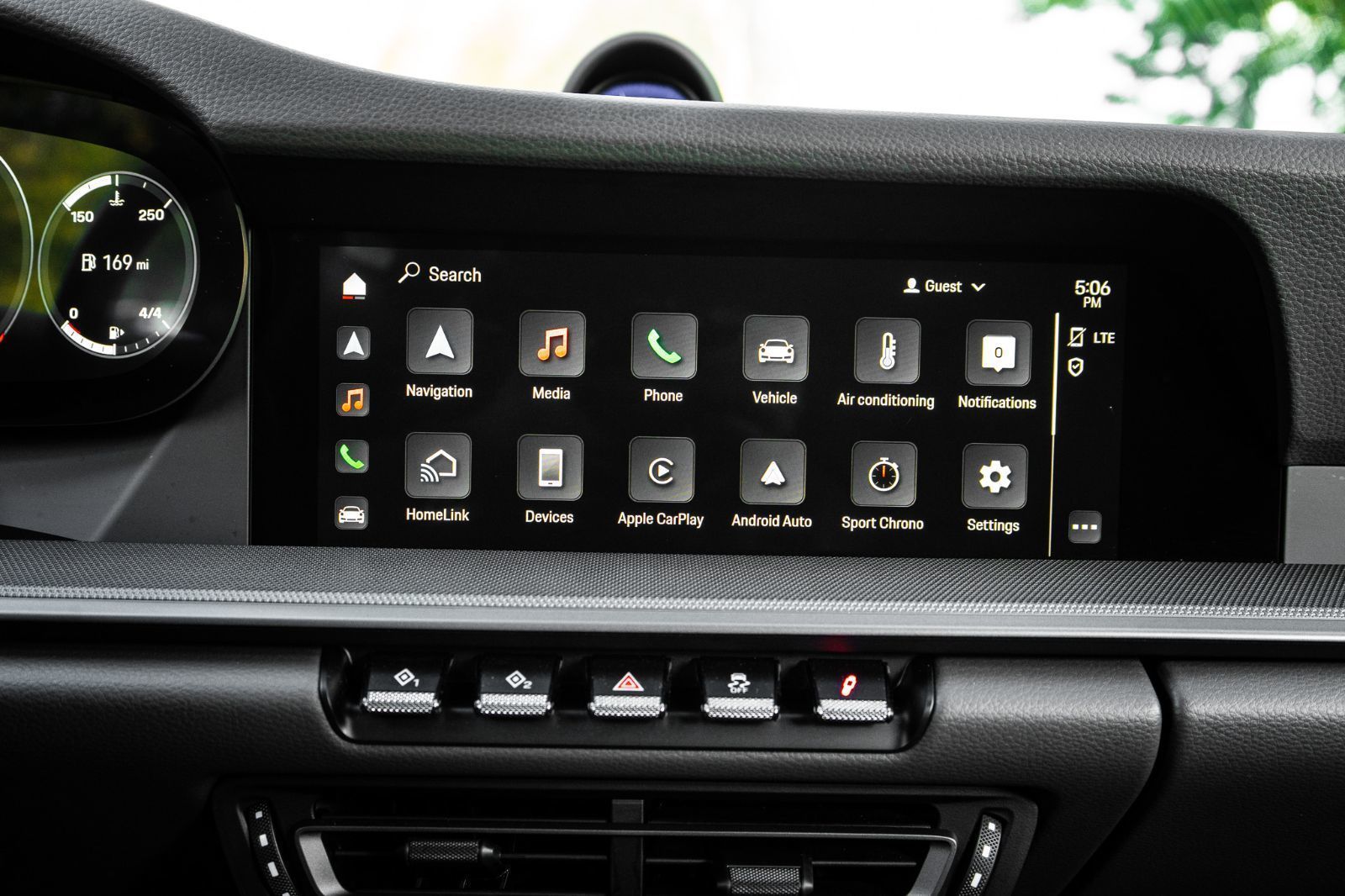 2022 Porsche 911 CARRERA-11