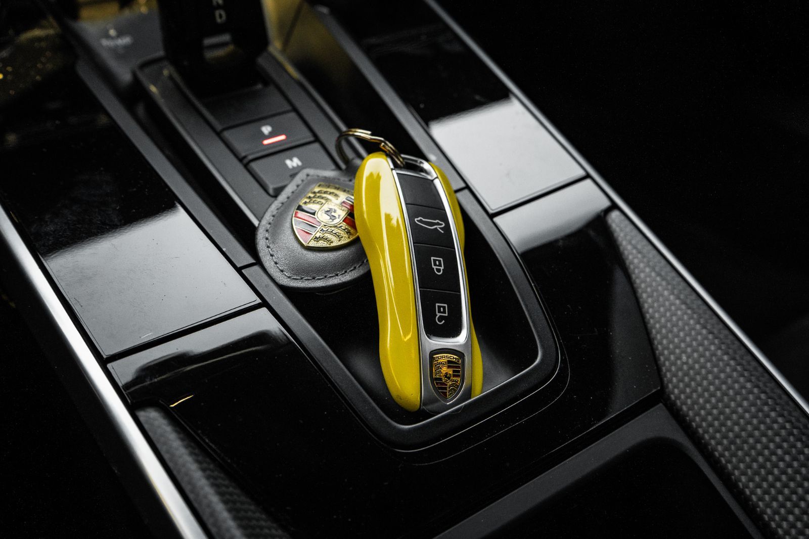 2023 Porsche 911 Turbo S-16