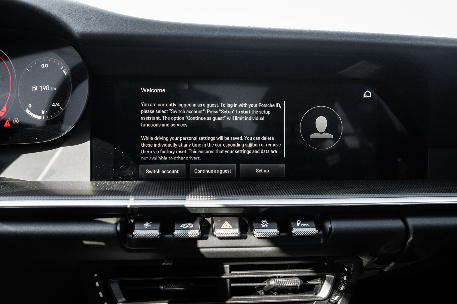 2023 Porsche 911 Turbo S-10