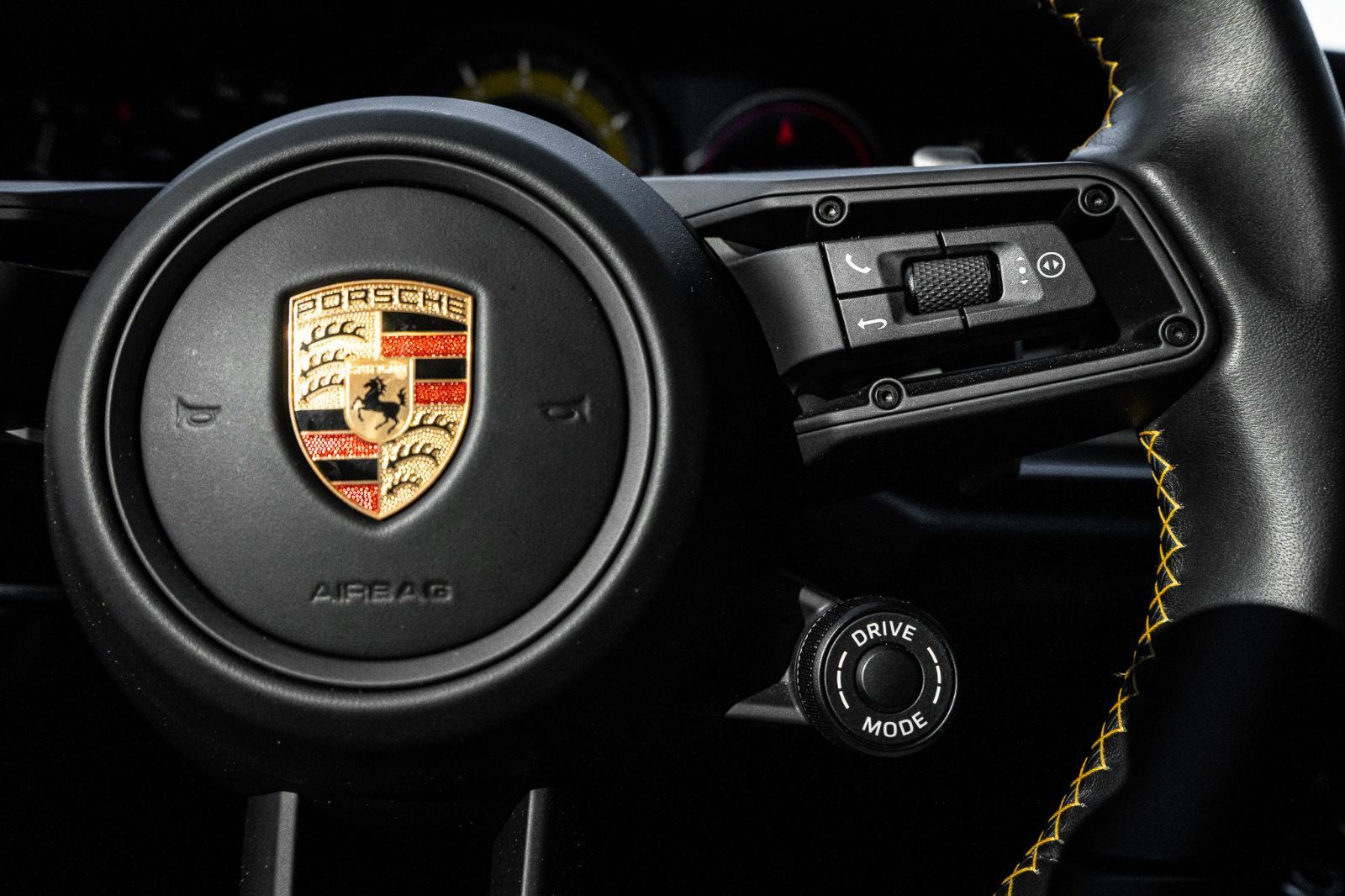 2023 Porsche 911 Turbo S-7