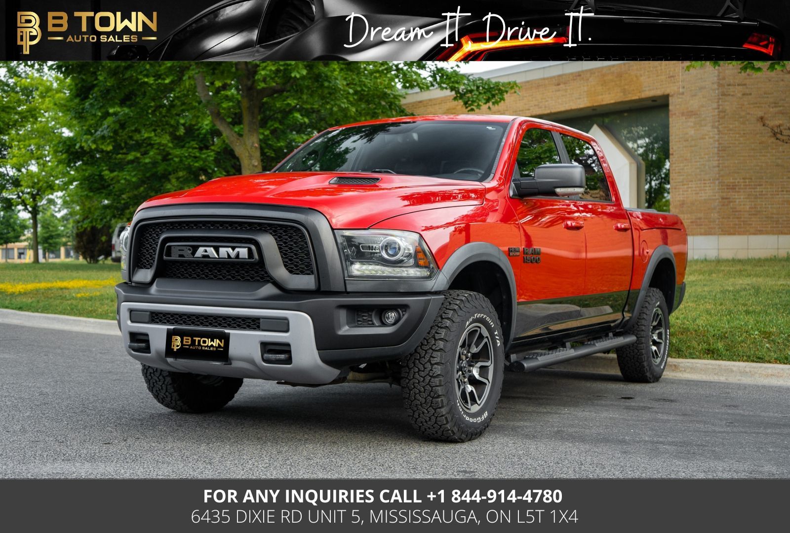 2017 Ram 1500 Rebel-0