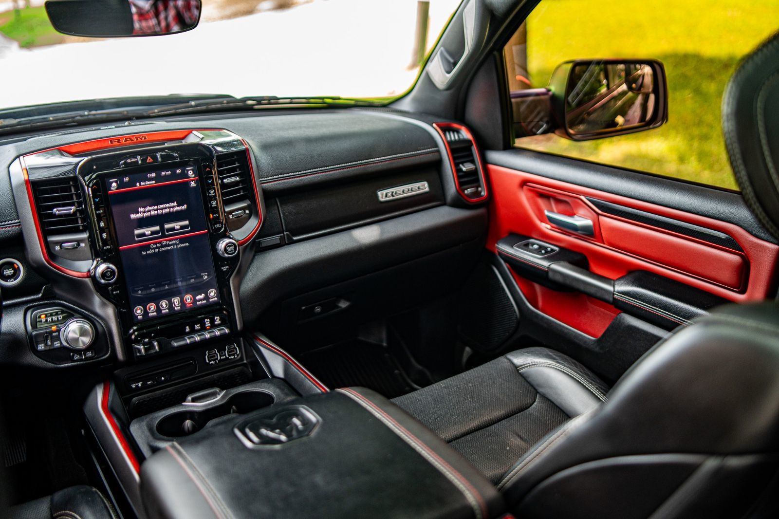 2019 Ram 1500 Rebel-27