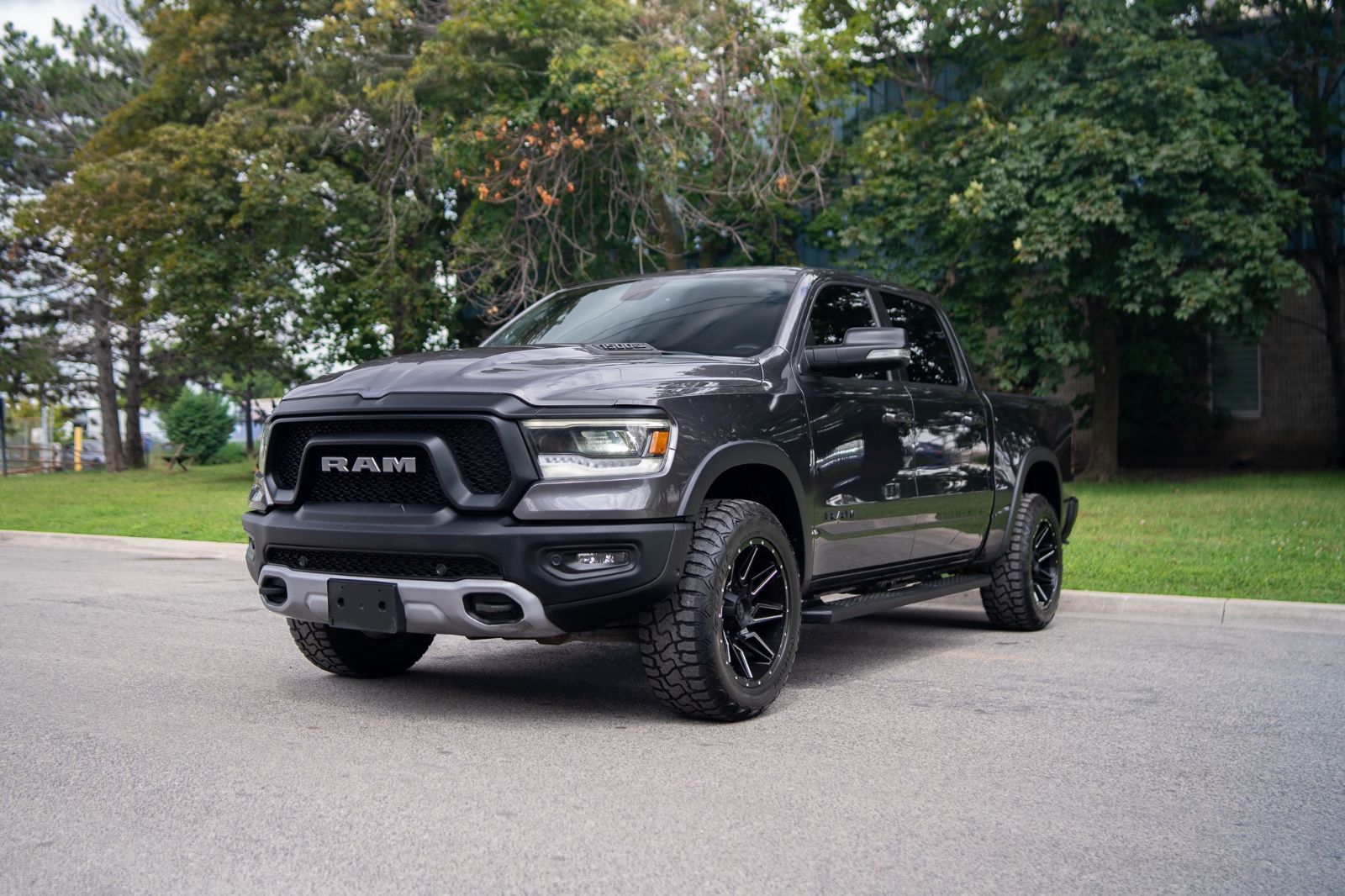 2019 Ram 1500 Rebel-5