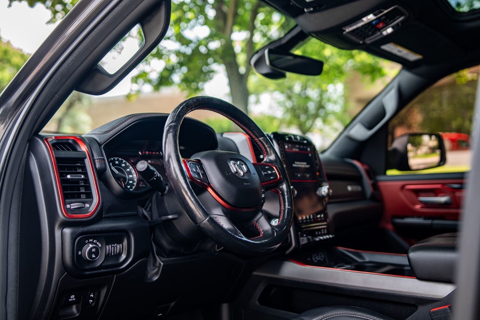 2019 Ram 1500 Rebel-11
