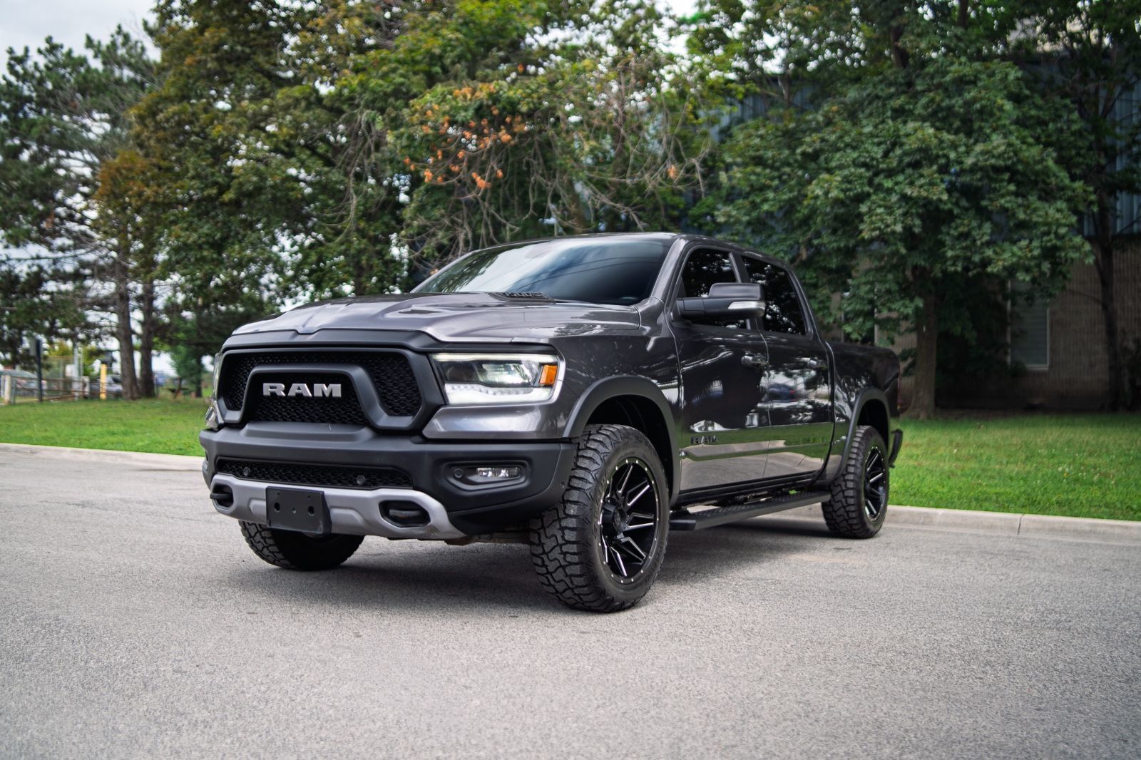 2019 Ram 1500 Rebel-7
