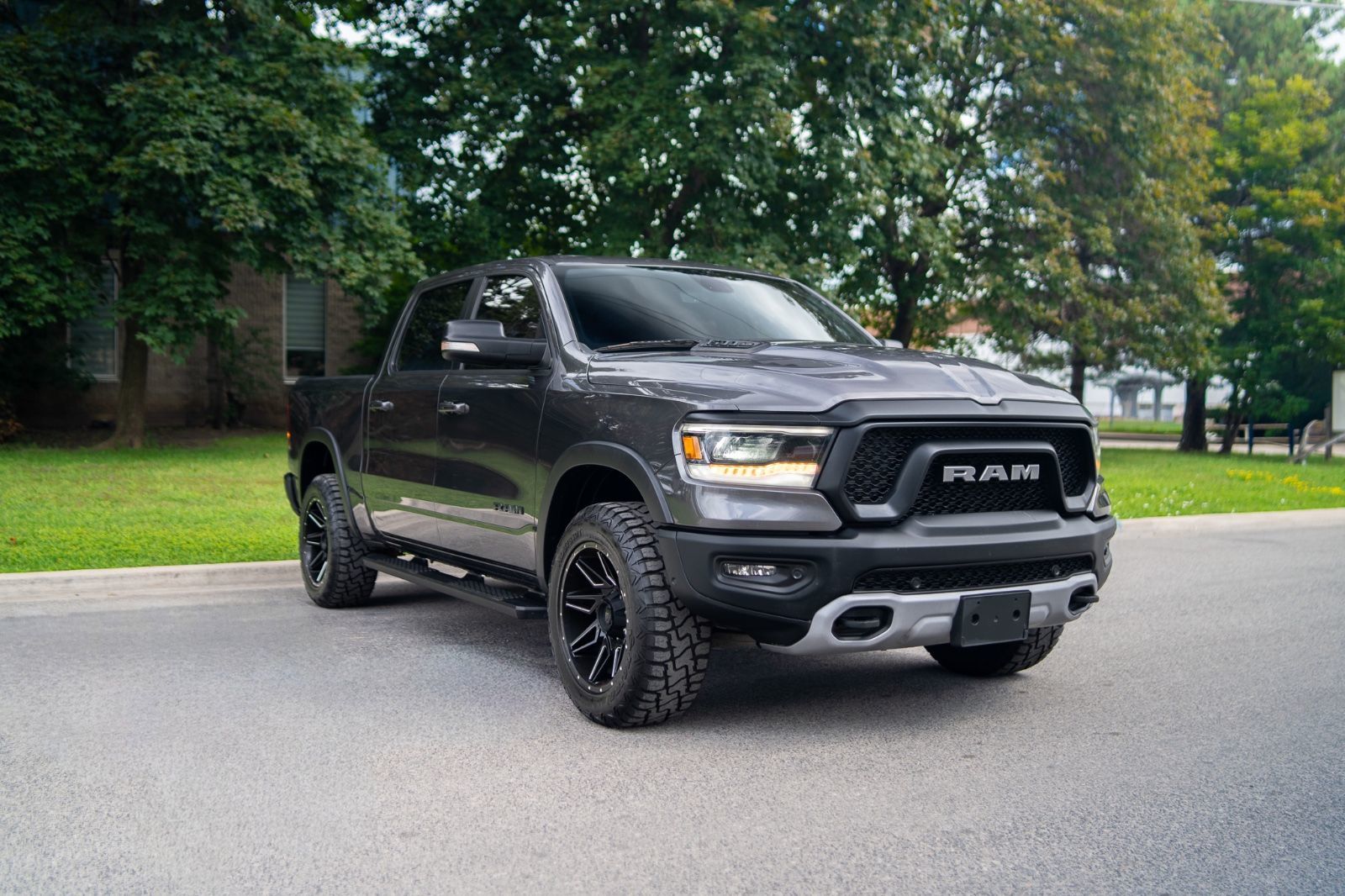 2019 Ram 1500 Rebel-2