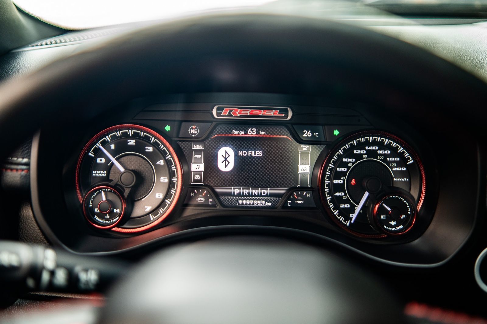 2019 Ram 1500 Rebel-34