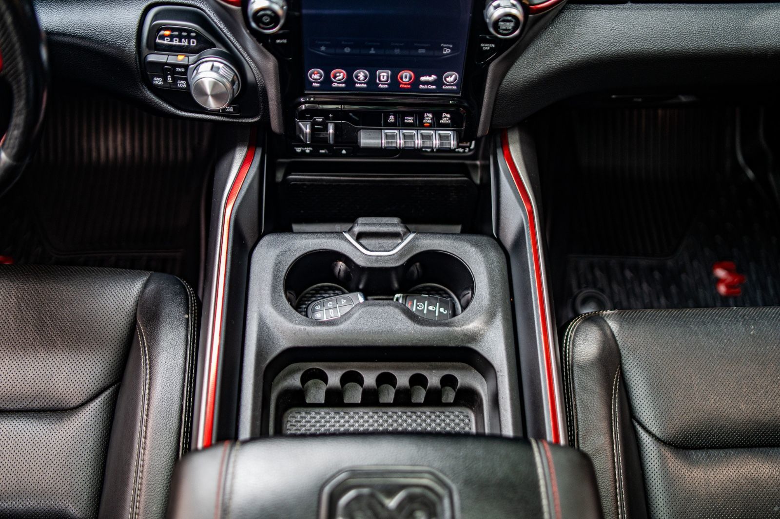 2019 Ram 1500 Rebel-24