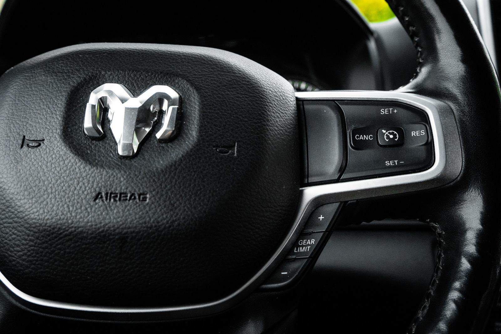 2020 Ram 1500 Big Horn-13