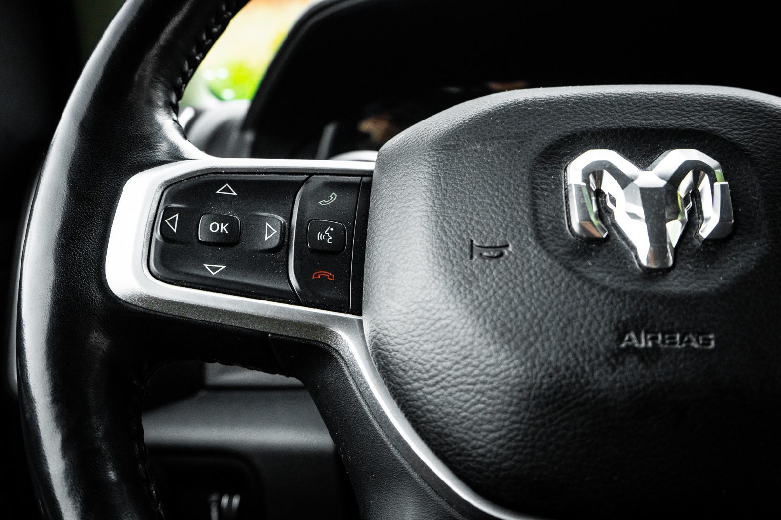 2020 Ram 1500 Big Horn-12