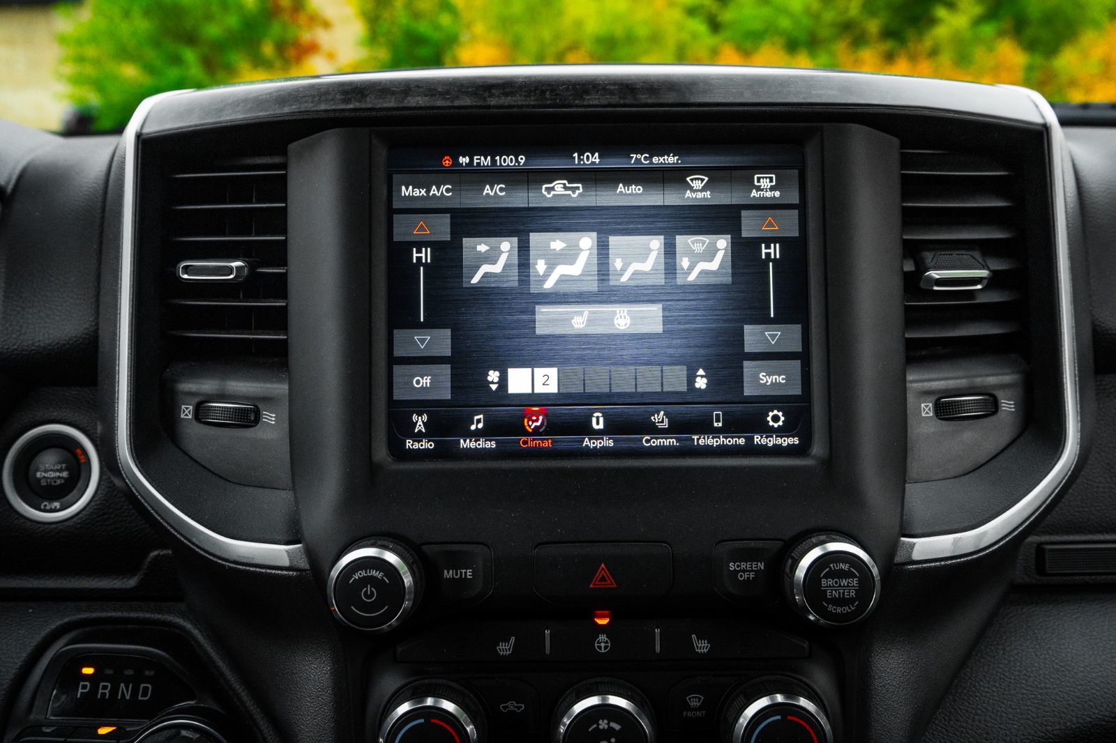 2020 Ram 1500 Big Horn-17