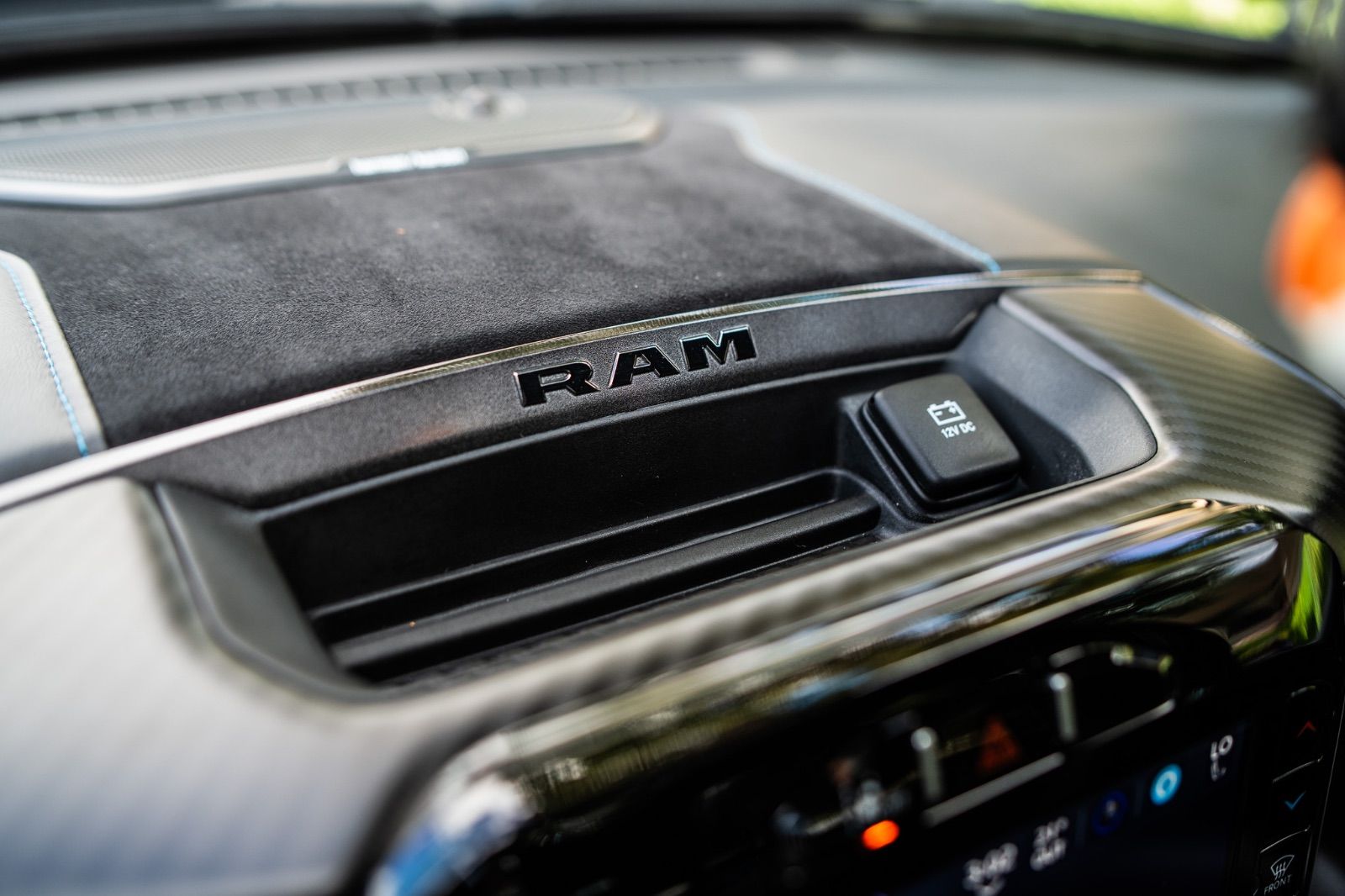 2023 Ram 1500 TRX-41