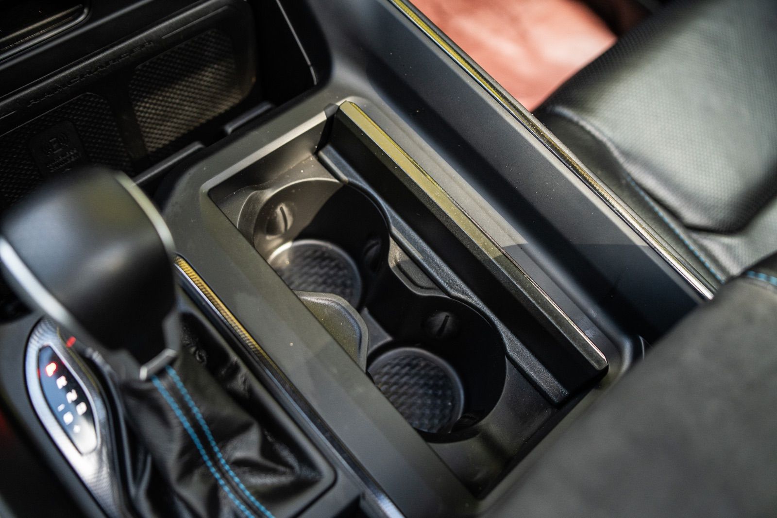 2023 Ram 1500 TRX-38
