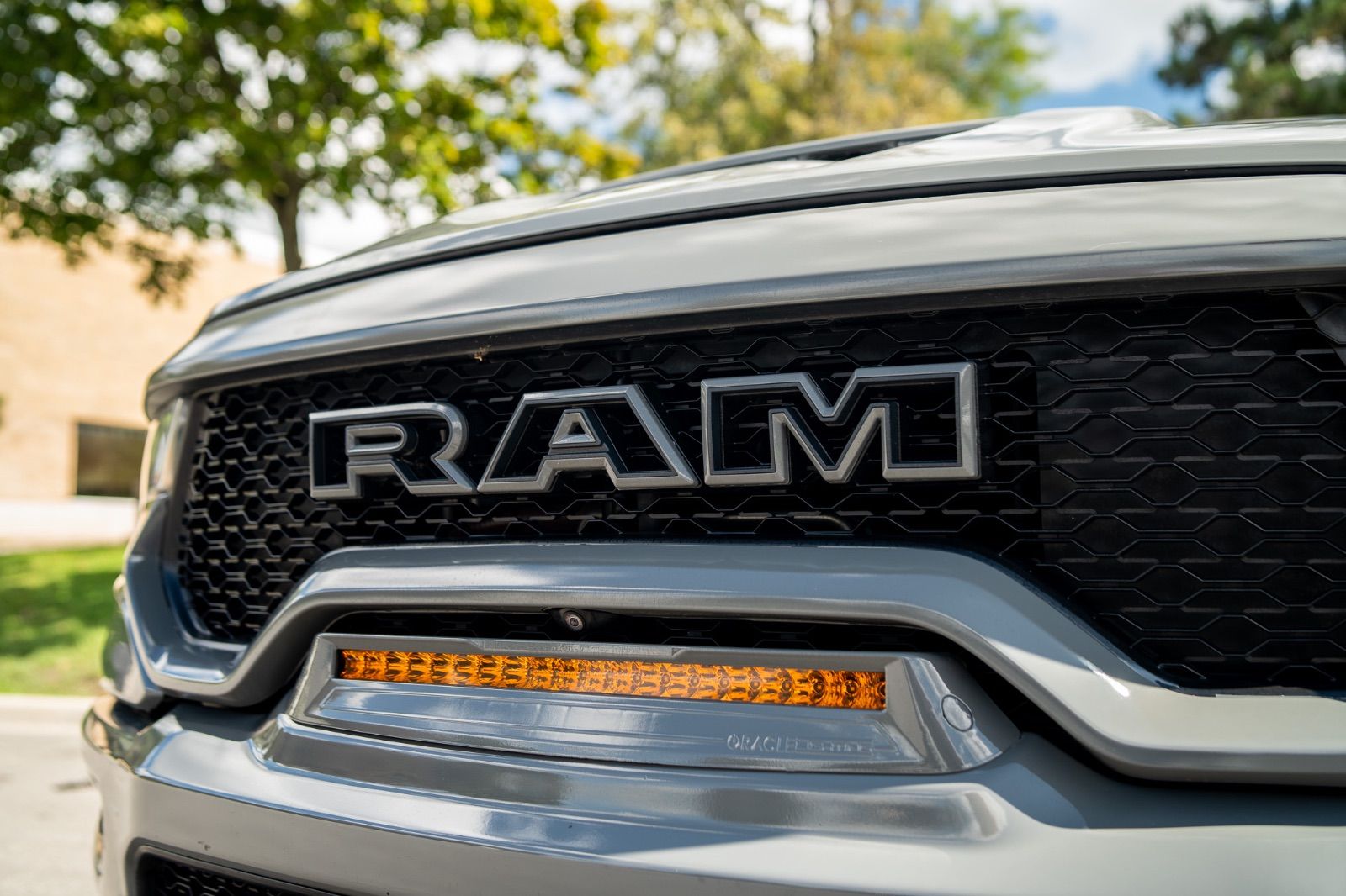 2023 Ram 1500 TRX-6