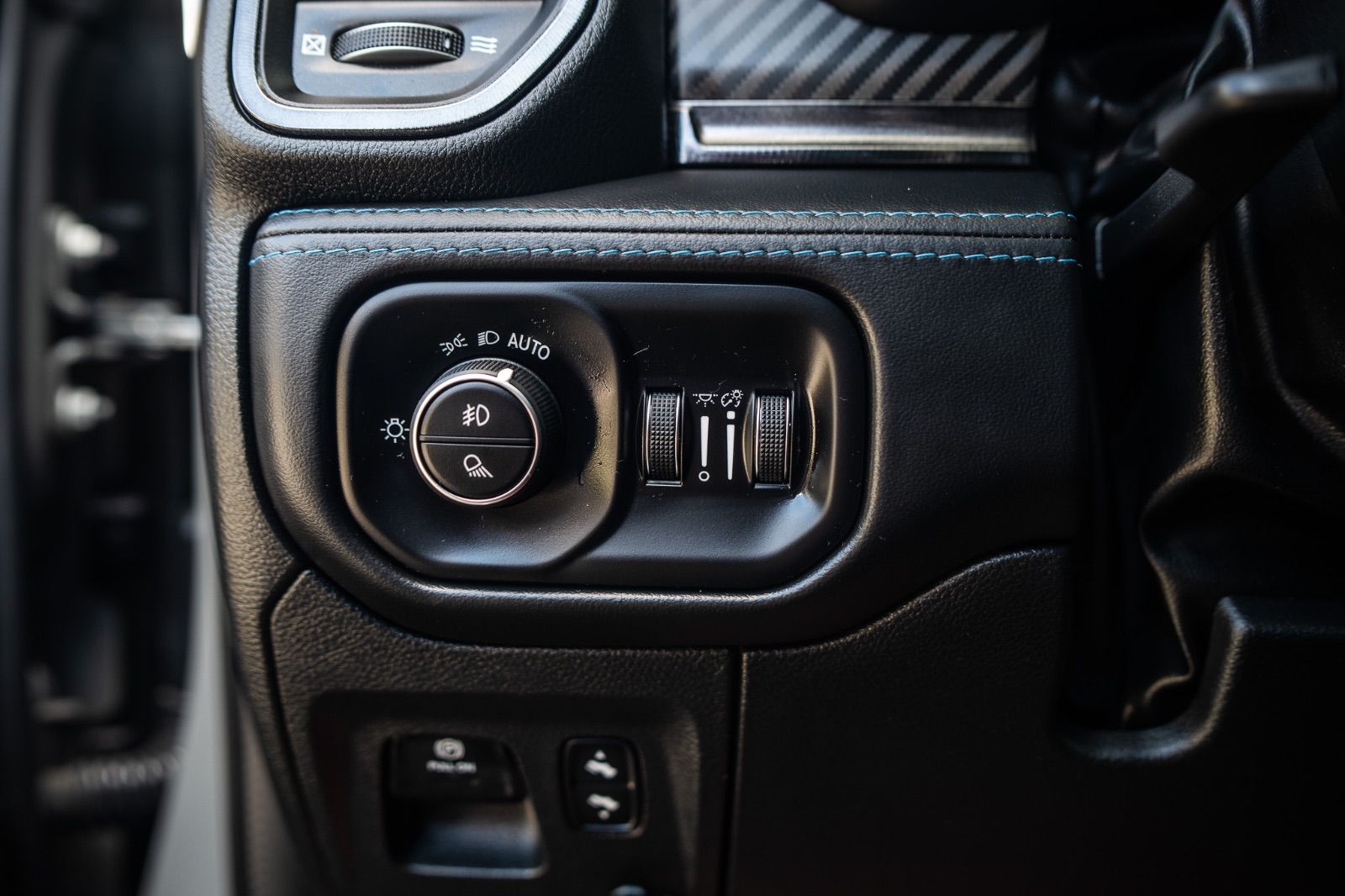 2023 Ram 1500 TRX-21