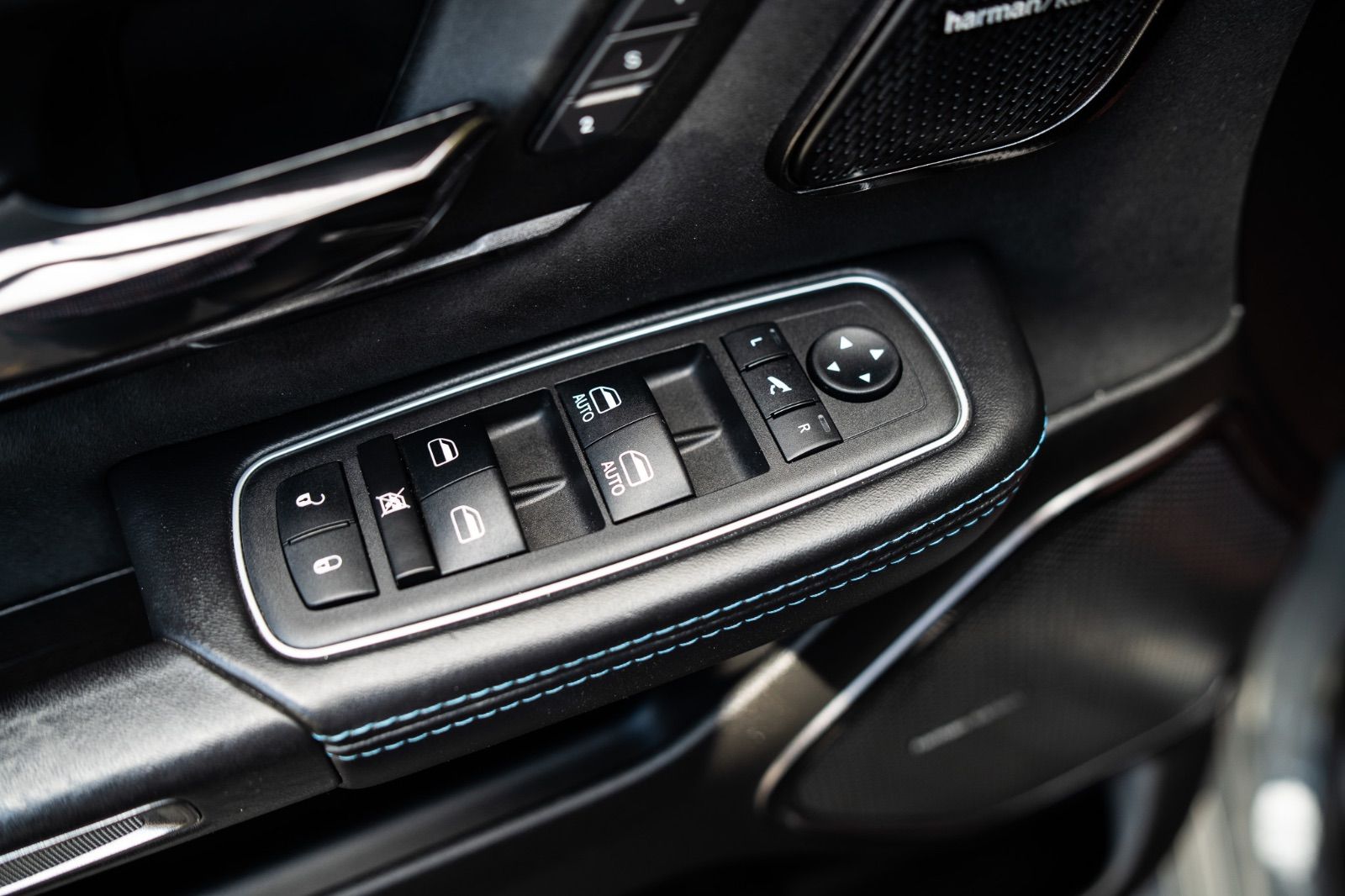 2023 Ram 1500 TRX-17
