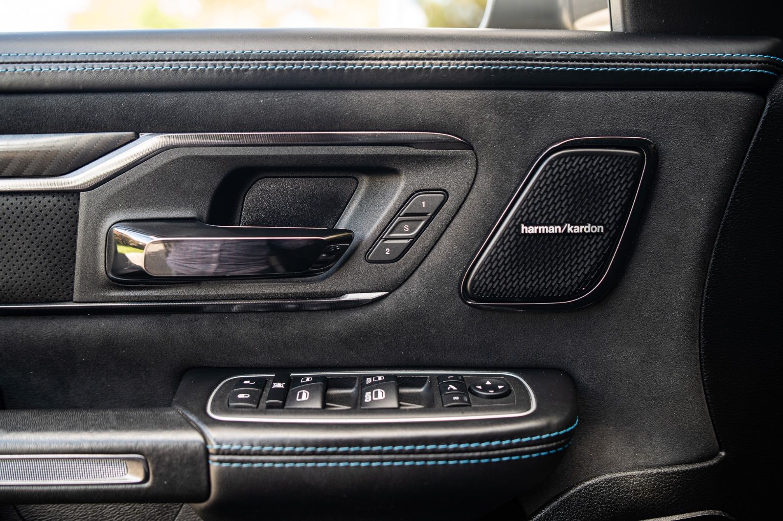 2023 Ram 1500 TRX-19