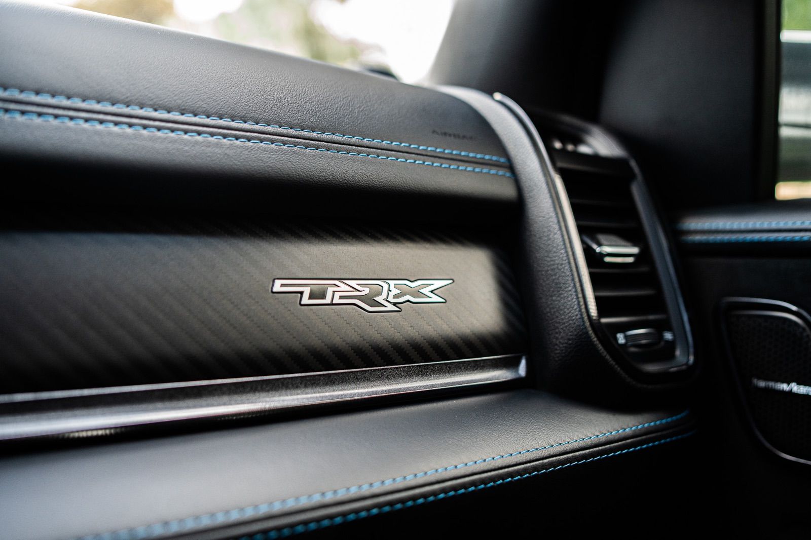 2023 Ram 1500 TRX-33