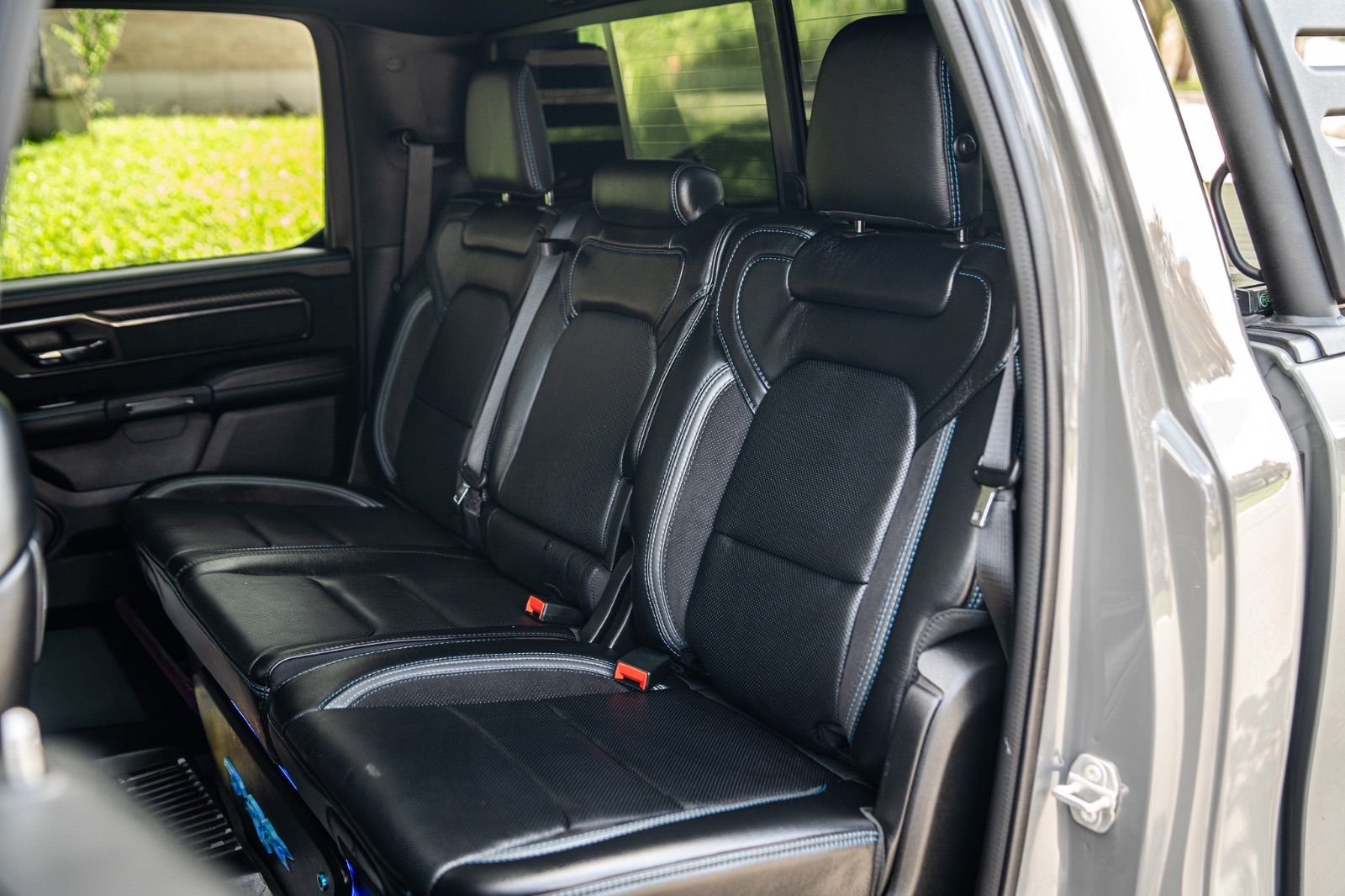 2023 Ram 1500 TRX-25