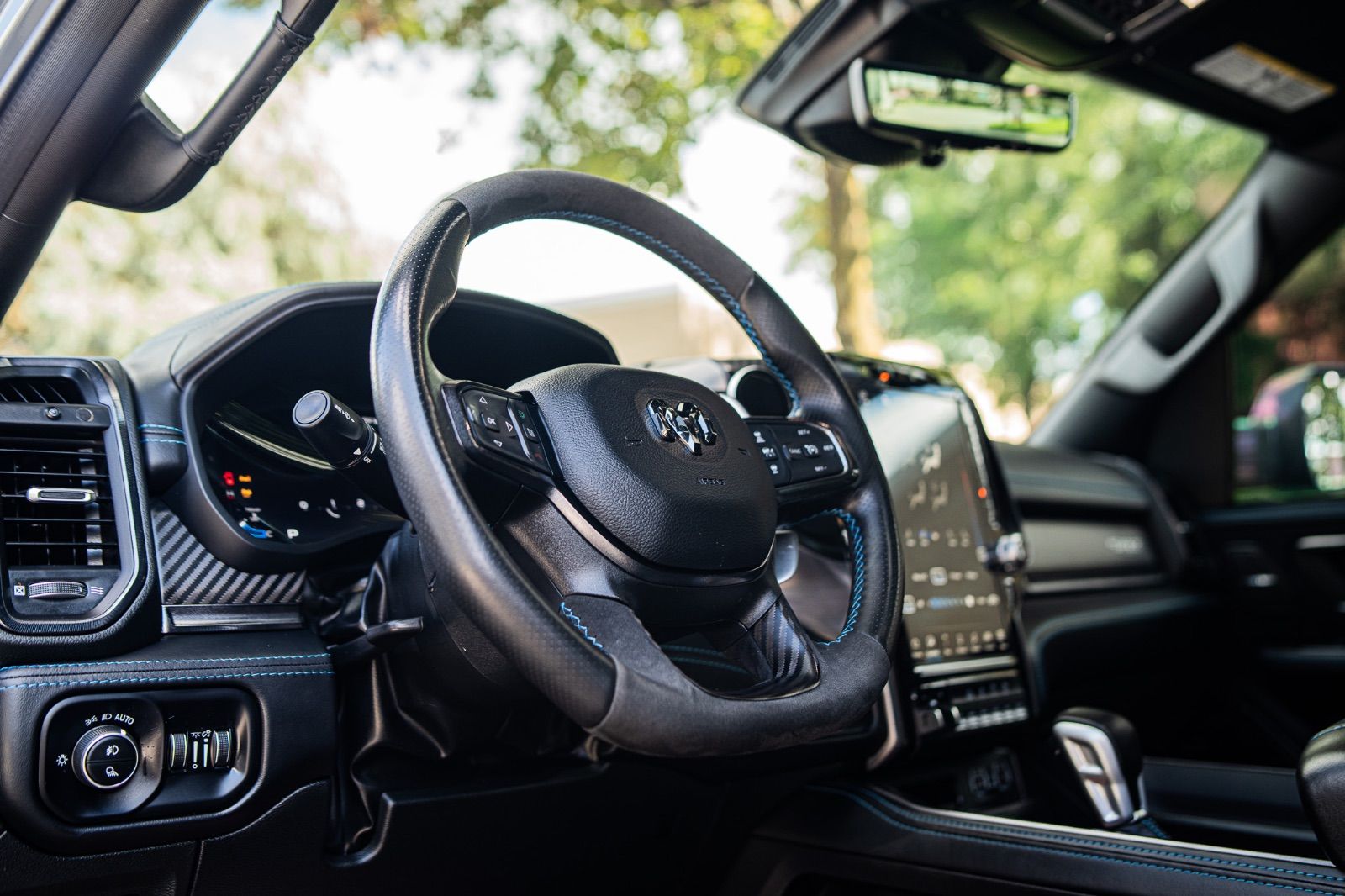 2023 Ram 1500 TRX-16