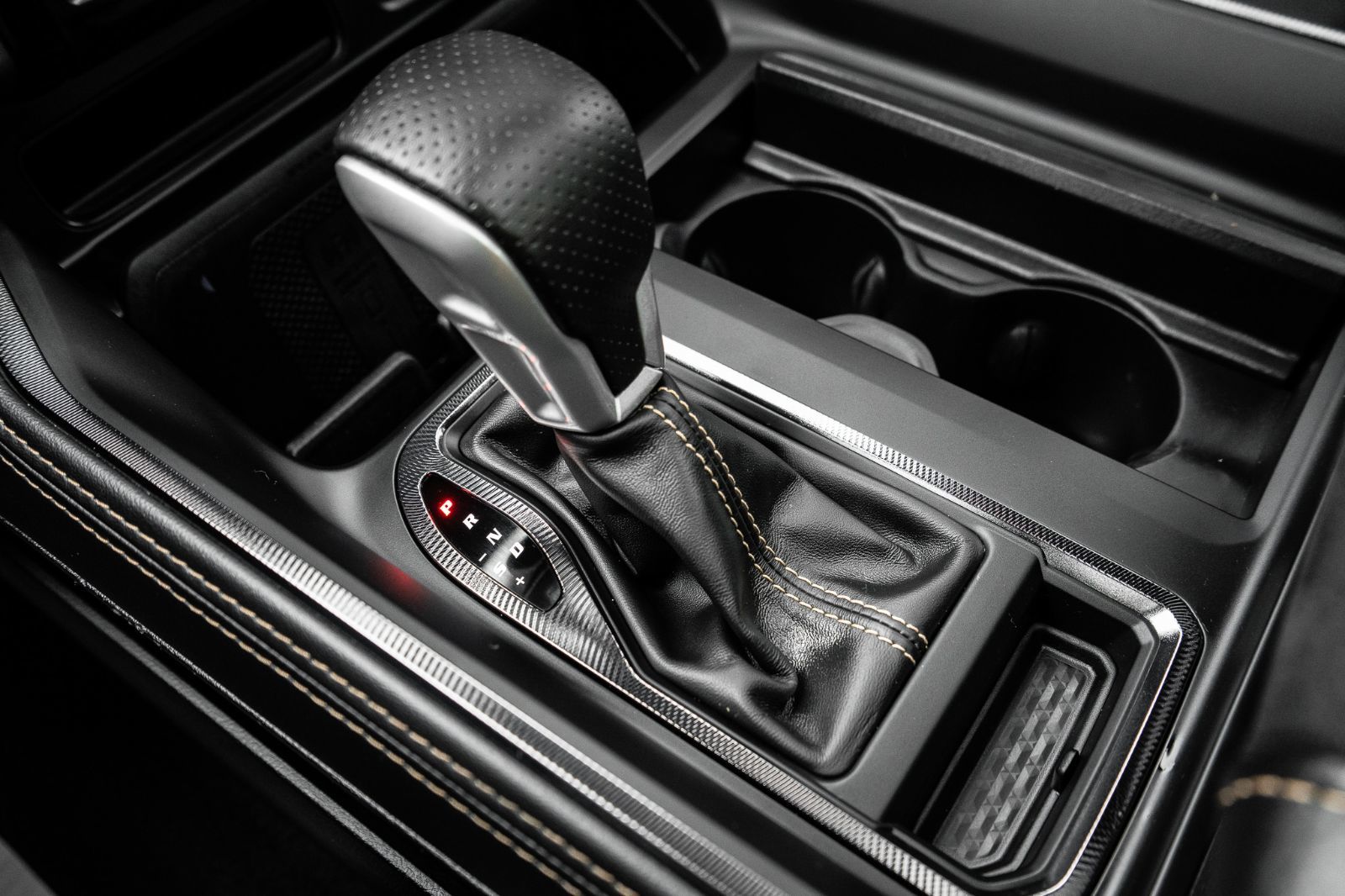 2024 Ram 1500 TRX-25