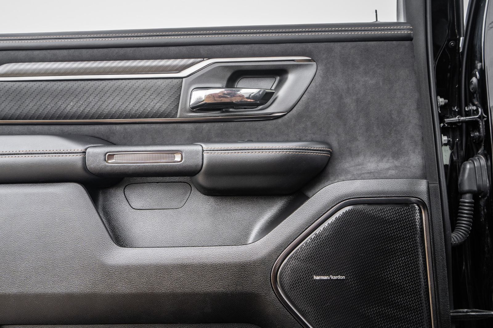 2024 Ram 1500 TRX-41