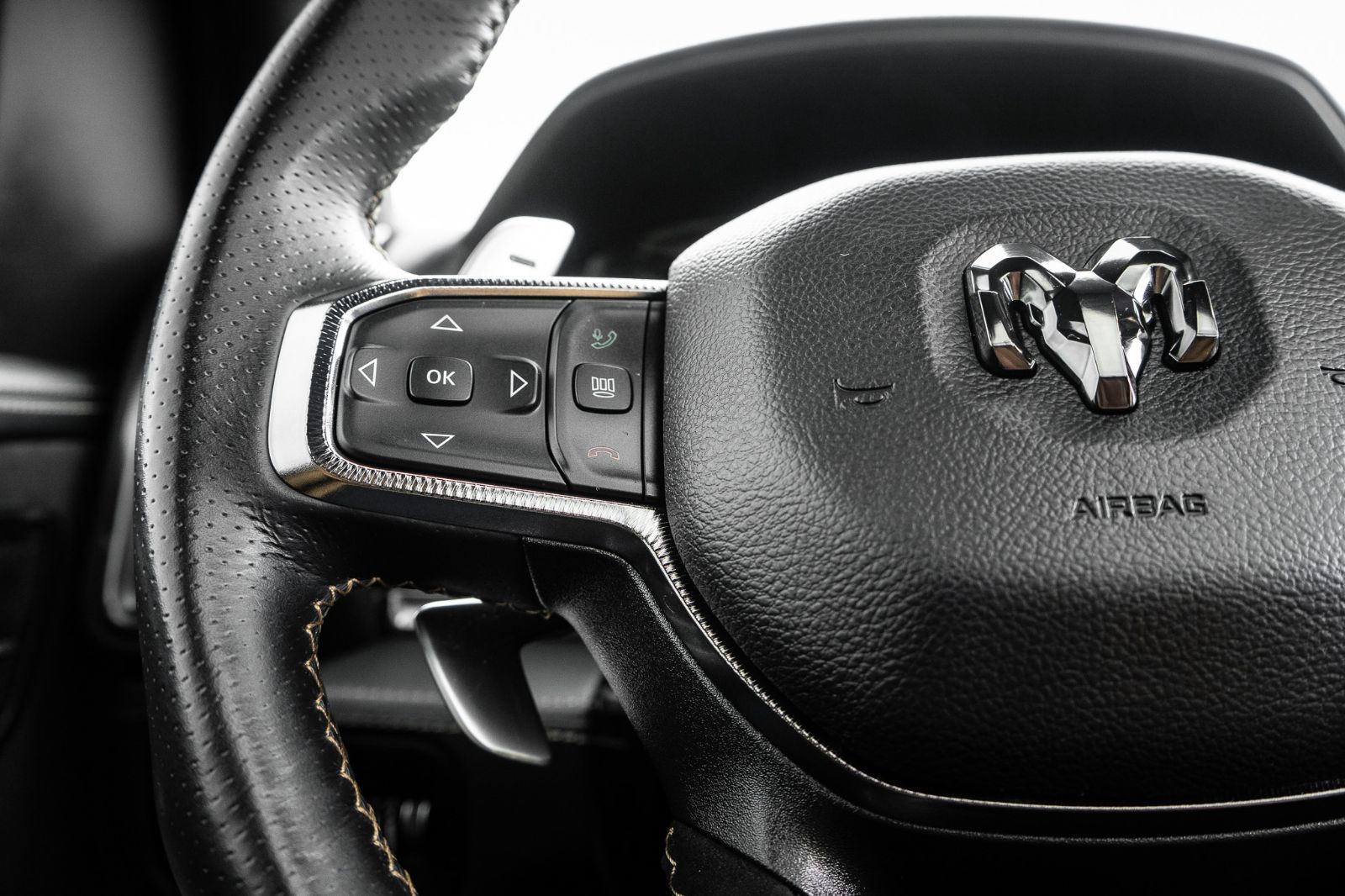 2024 Ram 1500 TRX-16