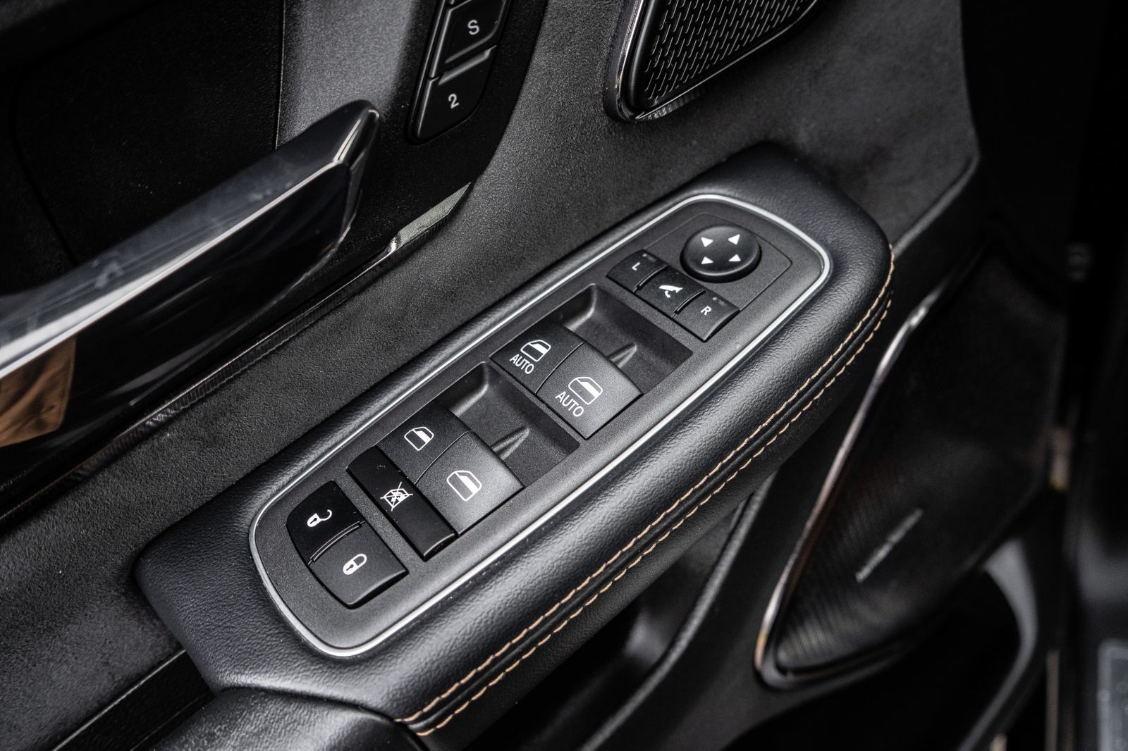 2024 Ram 1500 TRX-33