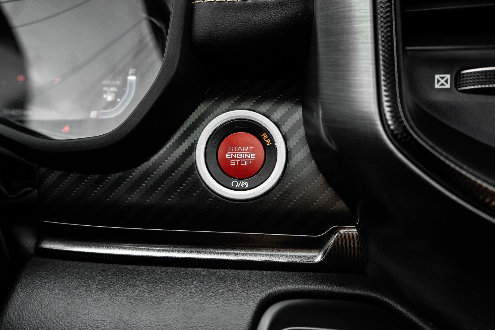 2024 Ram 1500 TRX-23