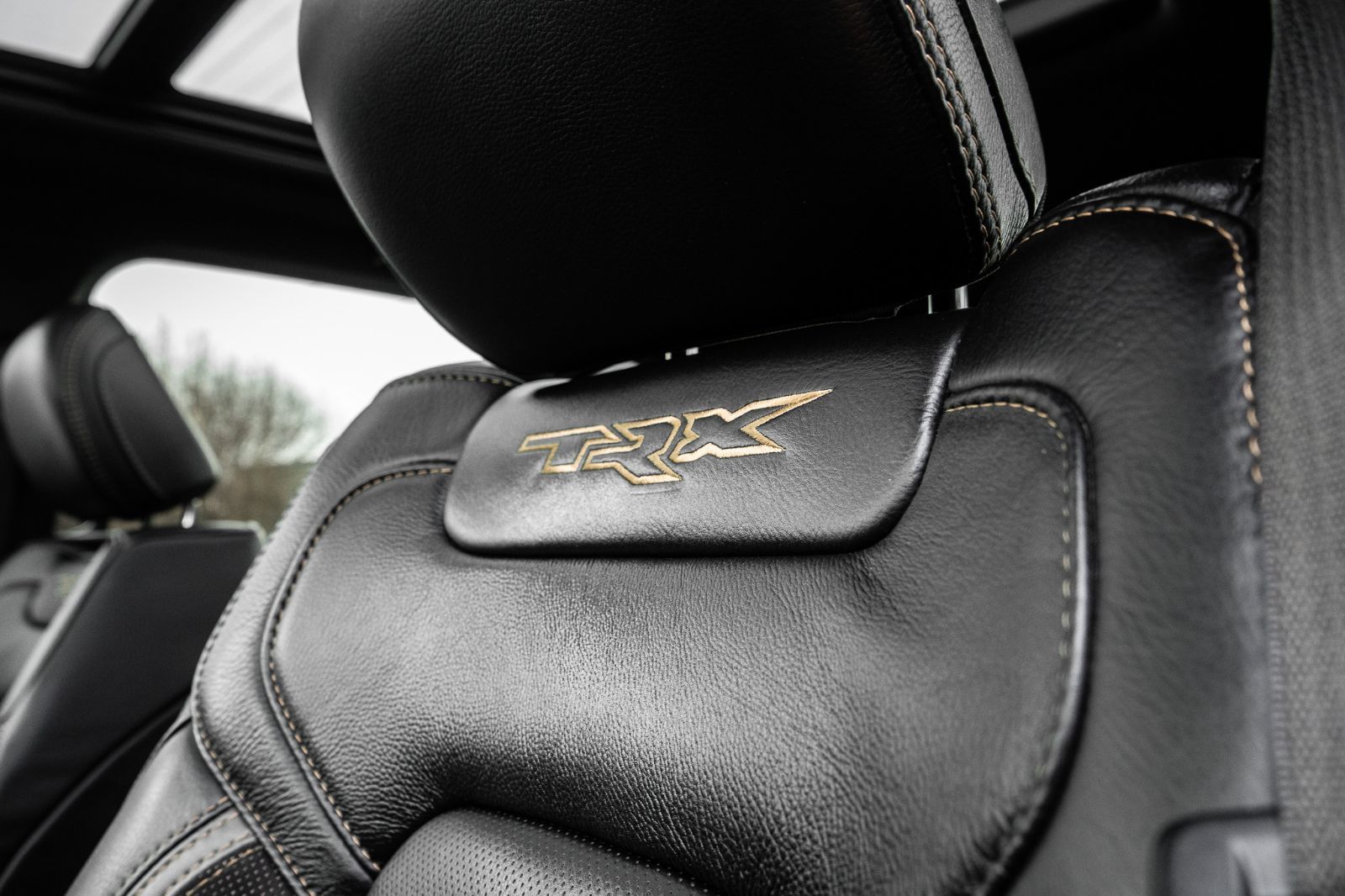 2024 Ram 1500 TRX-37