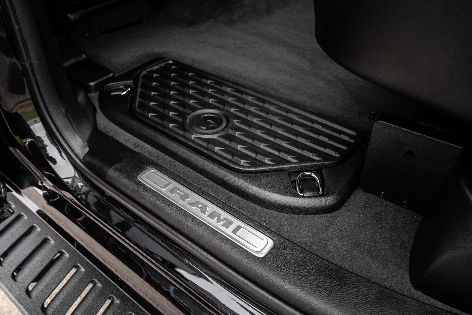 2024 Ram 1500 TRX-42