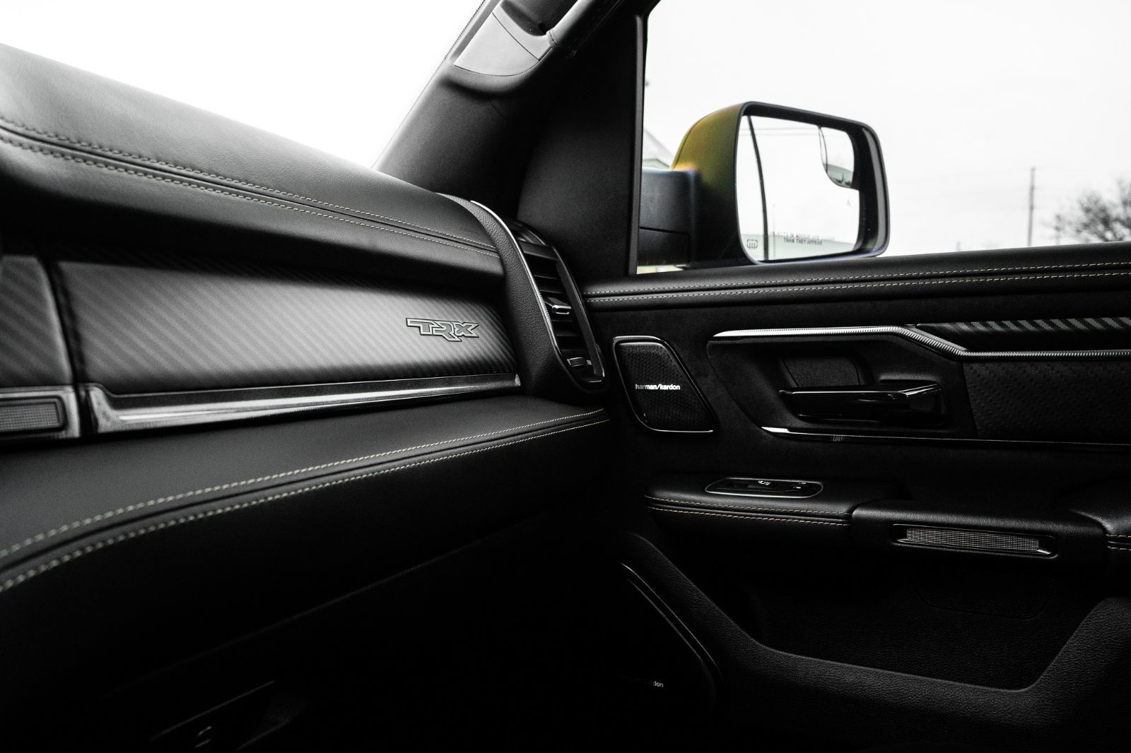 2024 Ram 1500 TRX-27