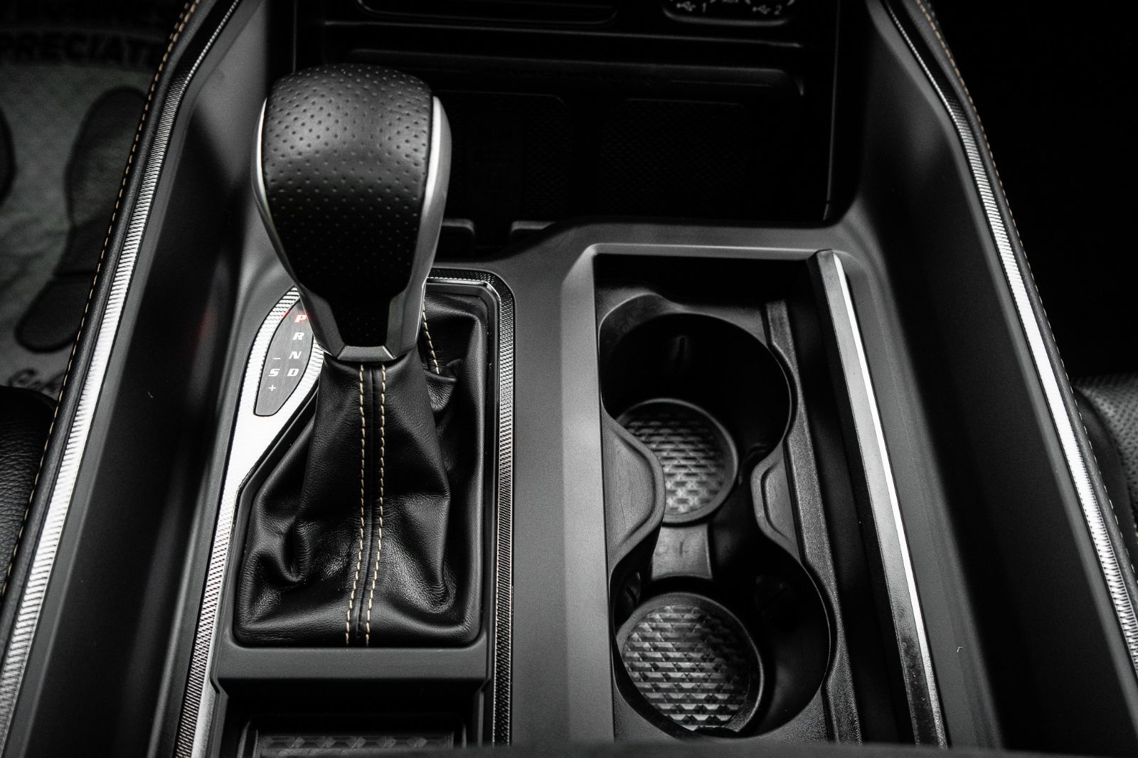 2024 Ram 1500 TRX-26