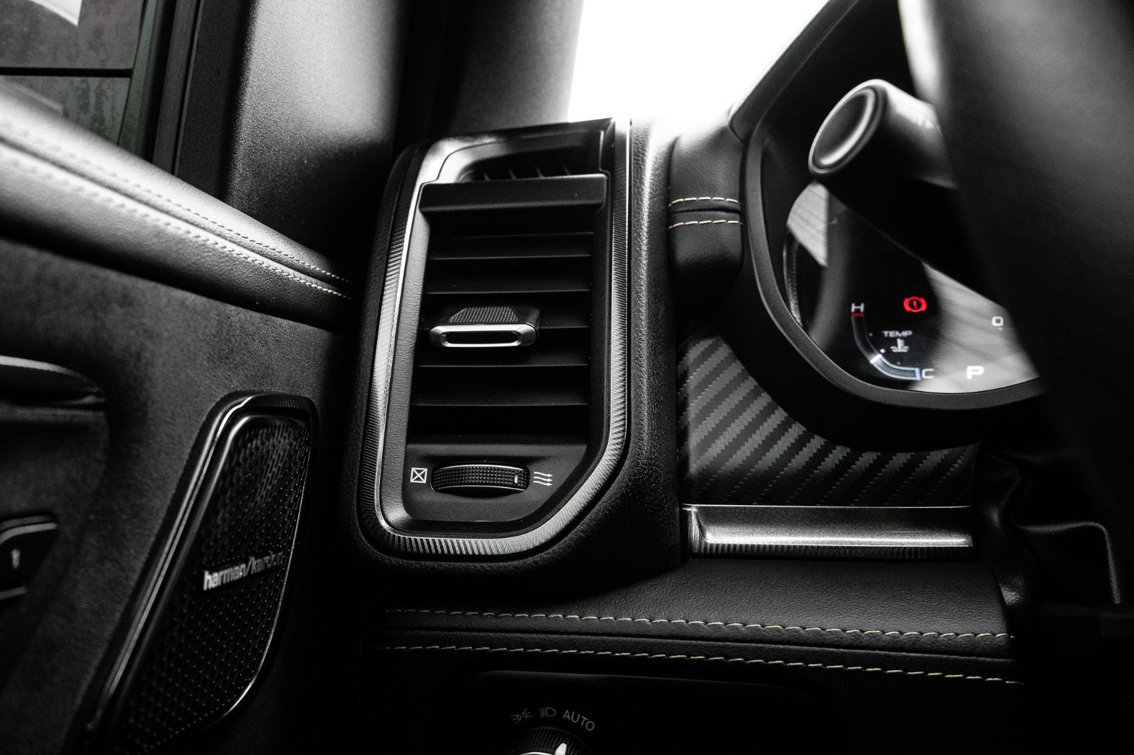 2024 Ram 1500 TRX-29