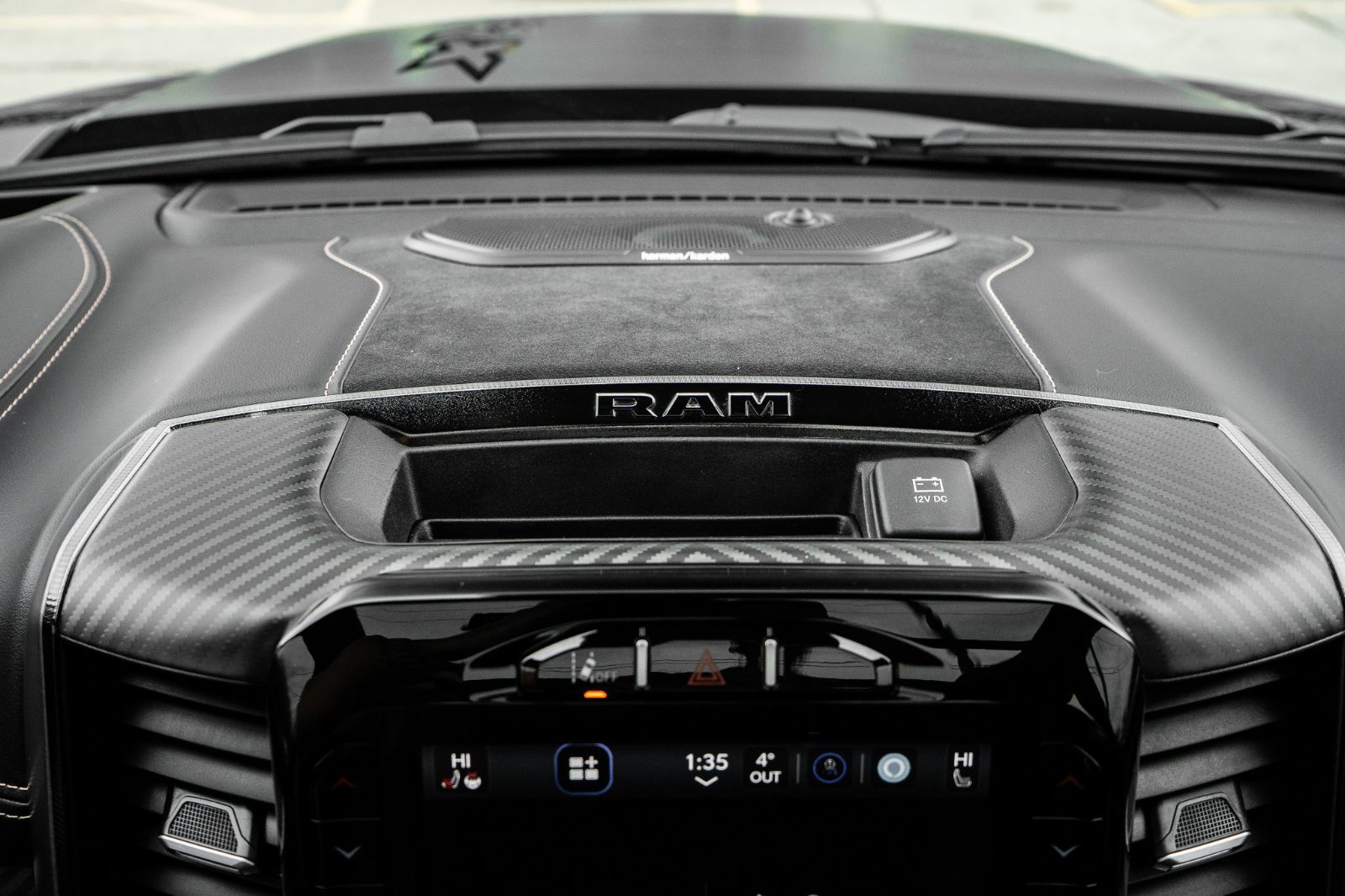 2024 Ram 1500 TRX-19