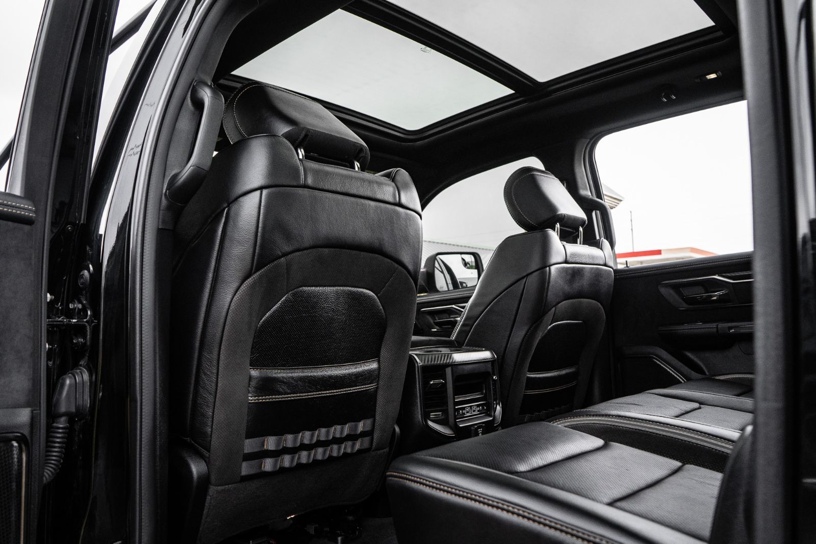 2024 Ram 1500 TRX-39