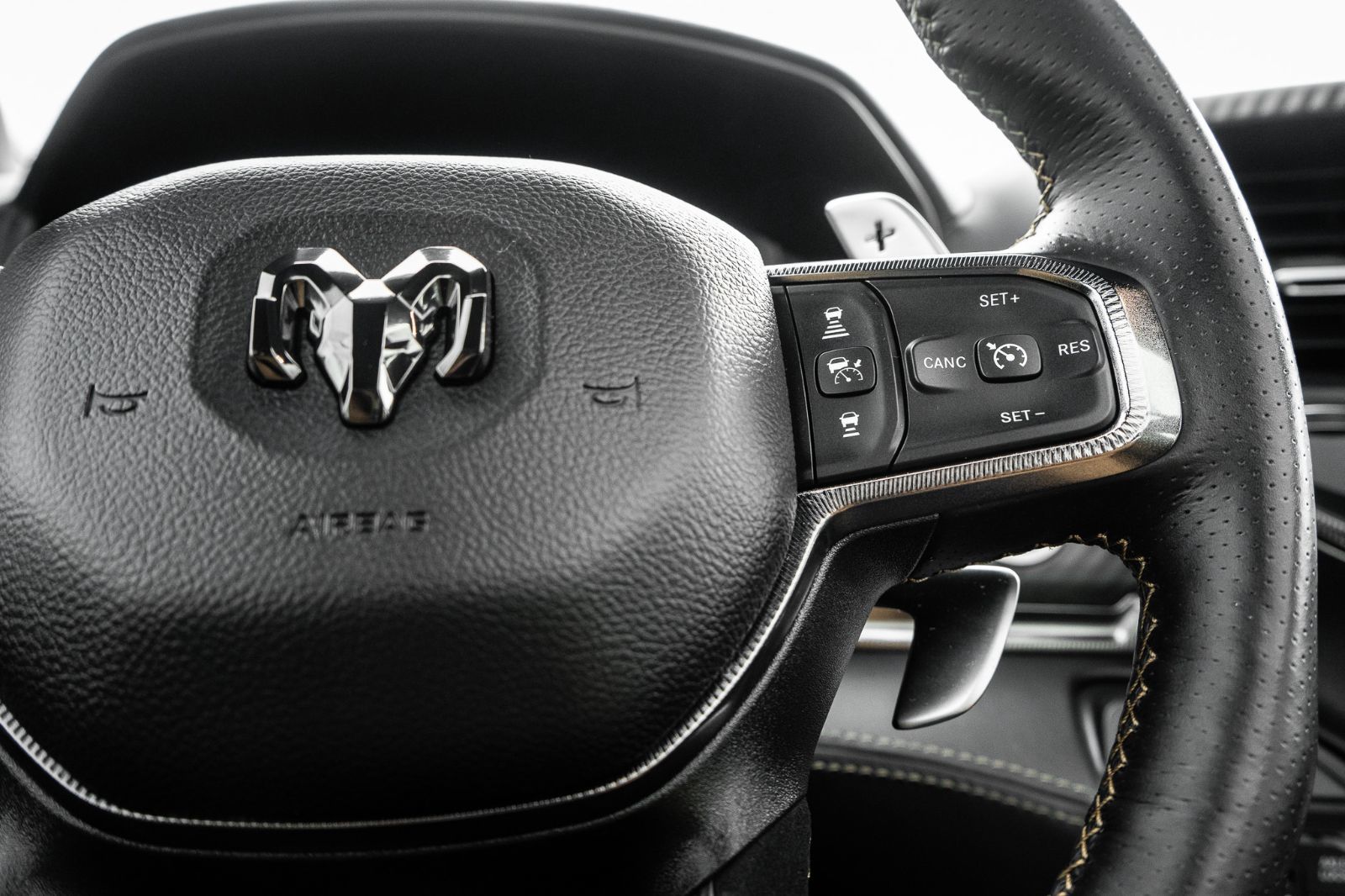 2024 Ram 1500 TRX-17