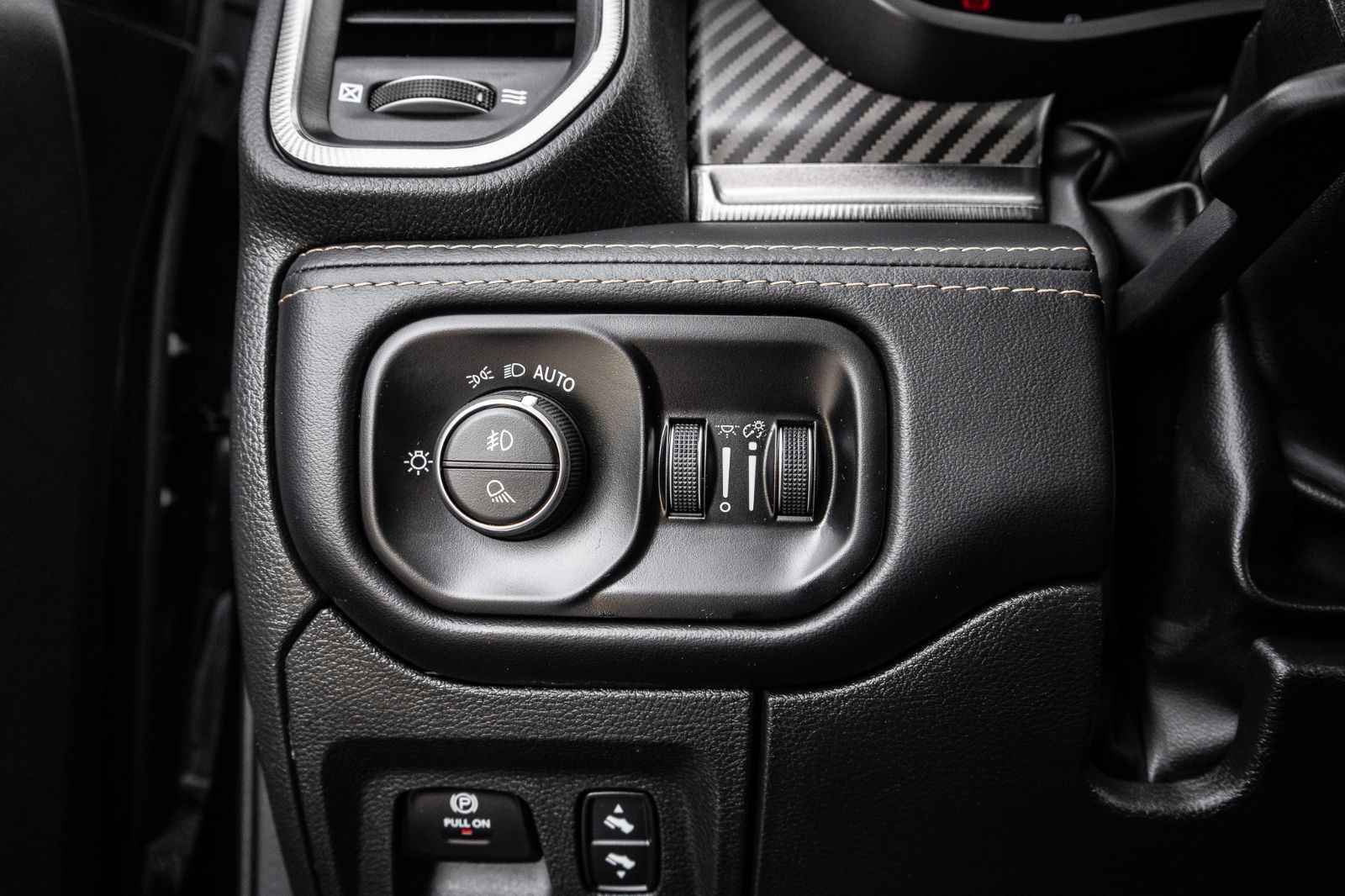 2024 Ram 1500 TRX-30