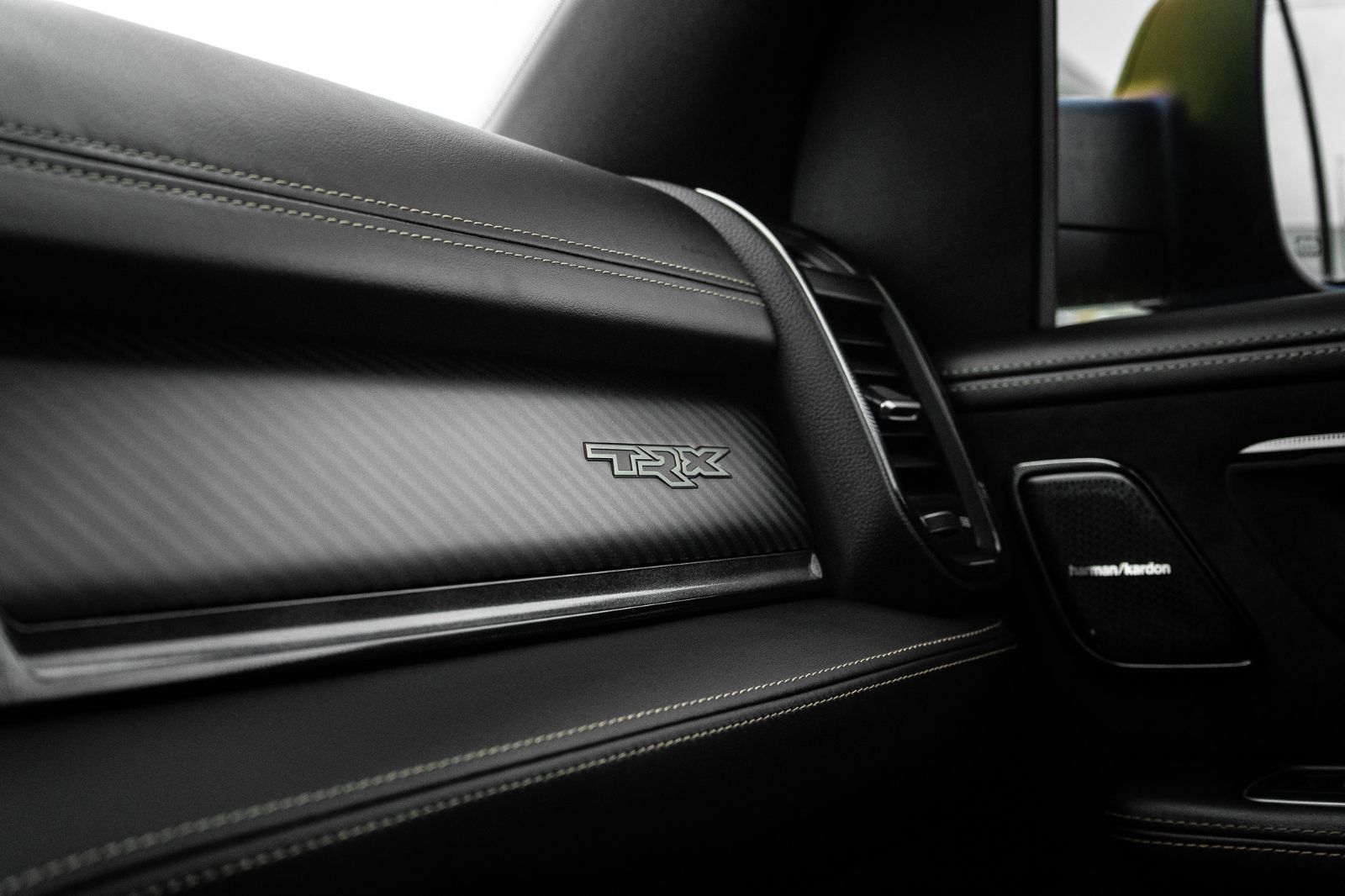 2024 Ram 1500 TRX-28