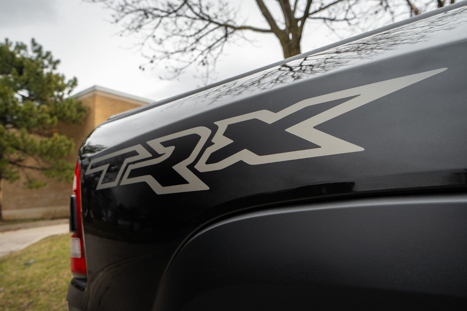 2024 Ram 1500 TRX-11