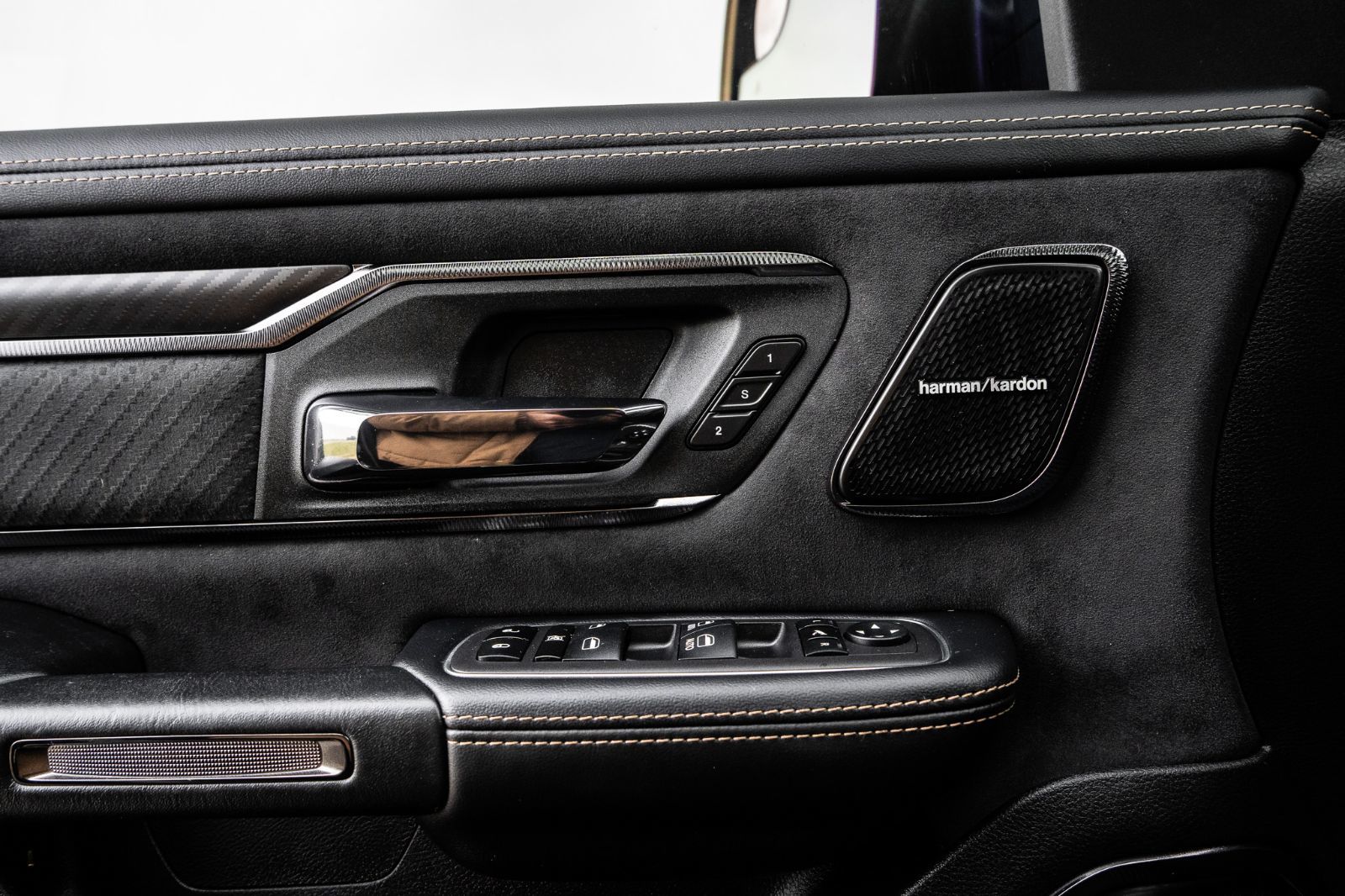 2024 Ram 1500 TRX-32